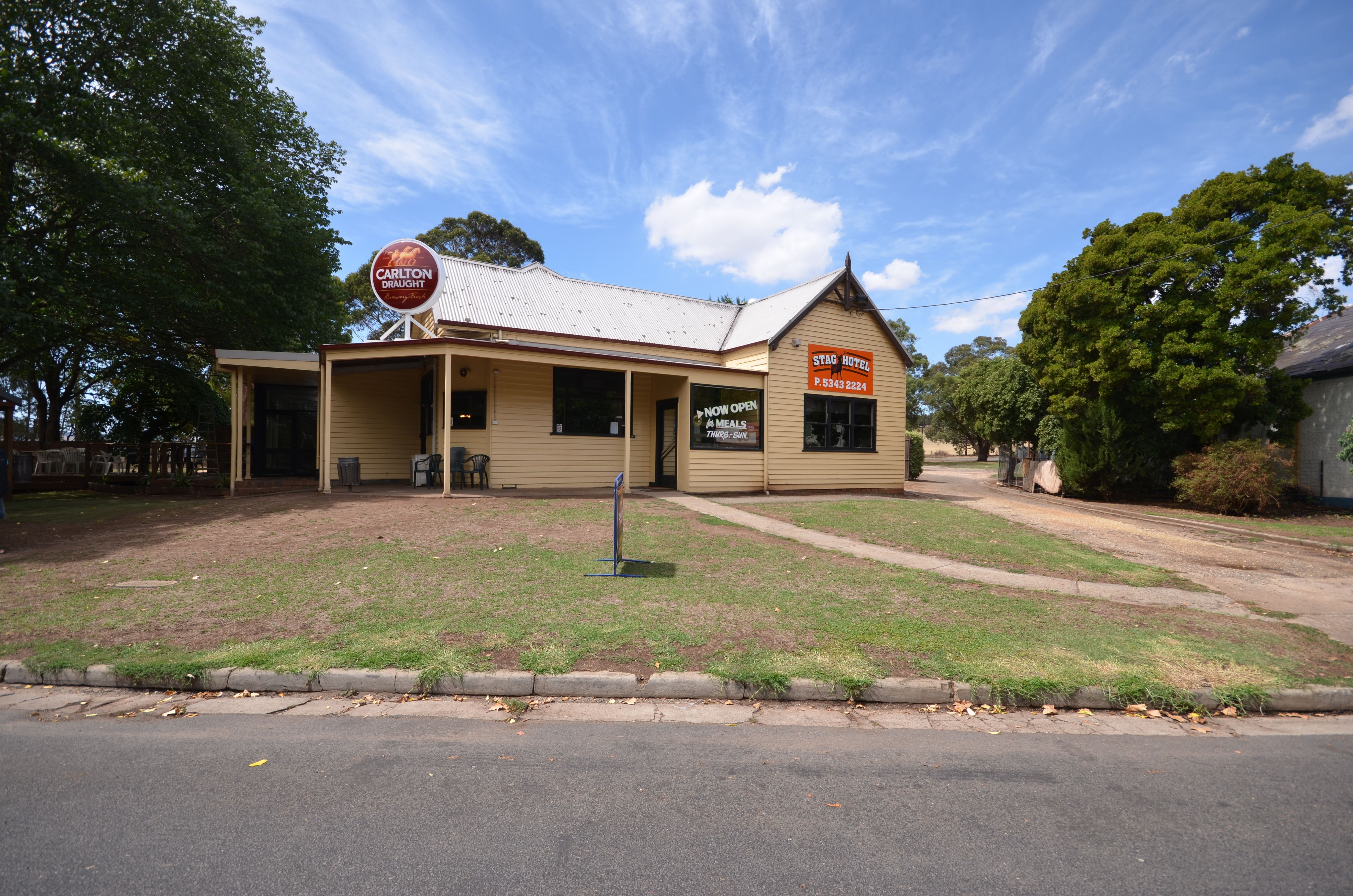 428 - 440 High Street, Learmonth, VIC 3352