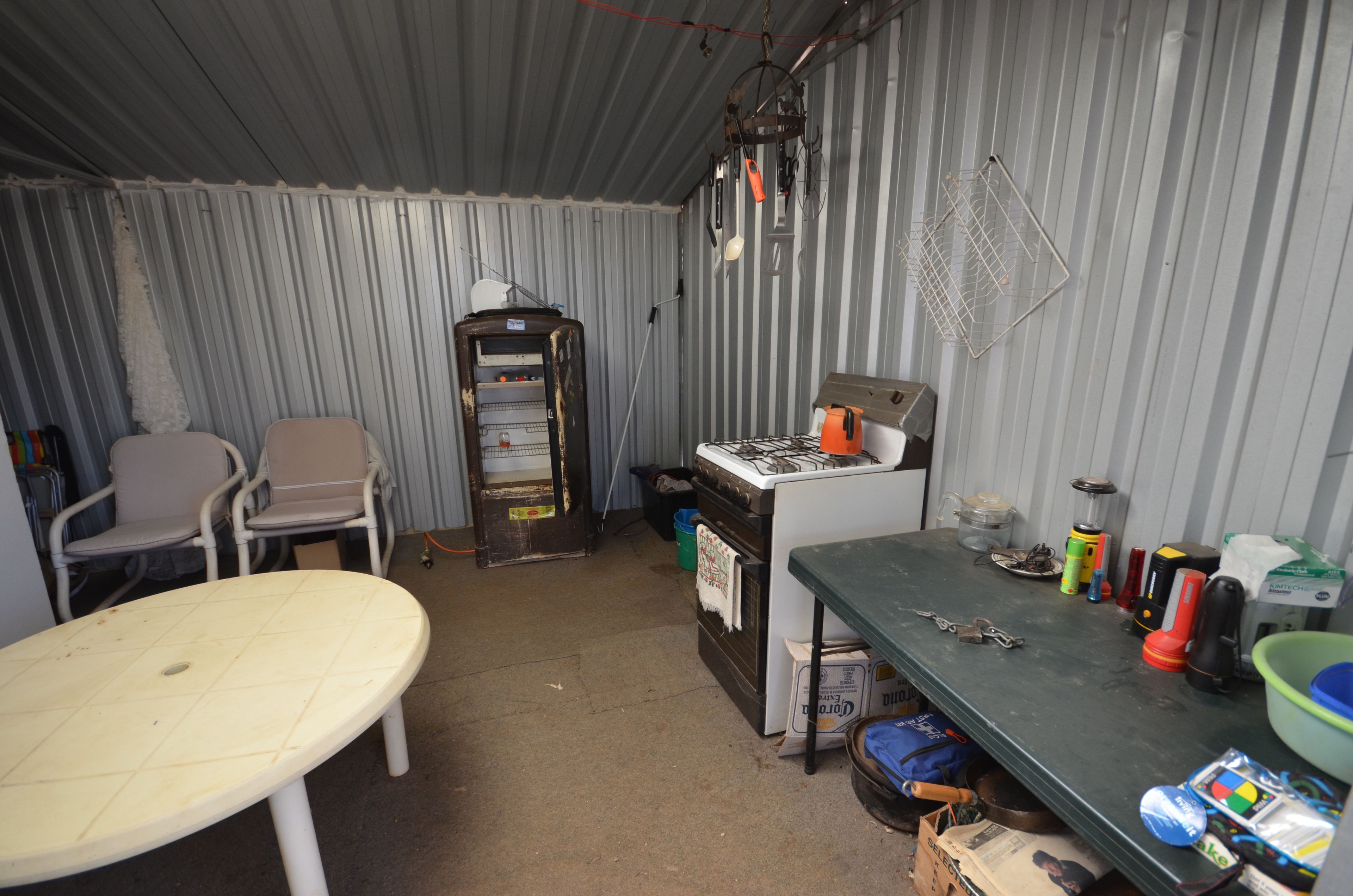 42 Newitts Lane, Bealiba, VIC 3475
