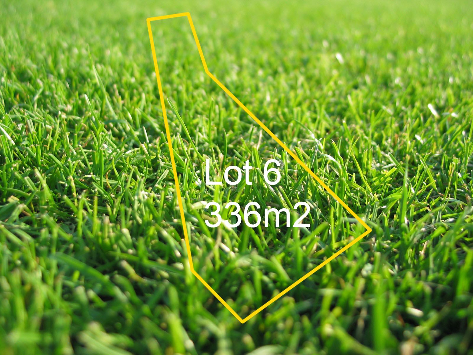 Lot 6 St Pauls Way, Ballarat East, VIC 3350
