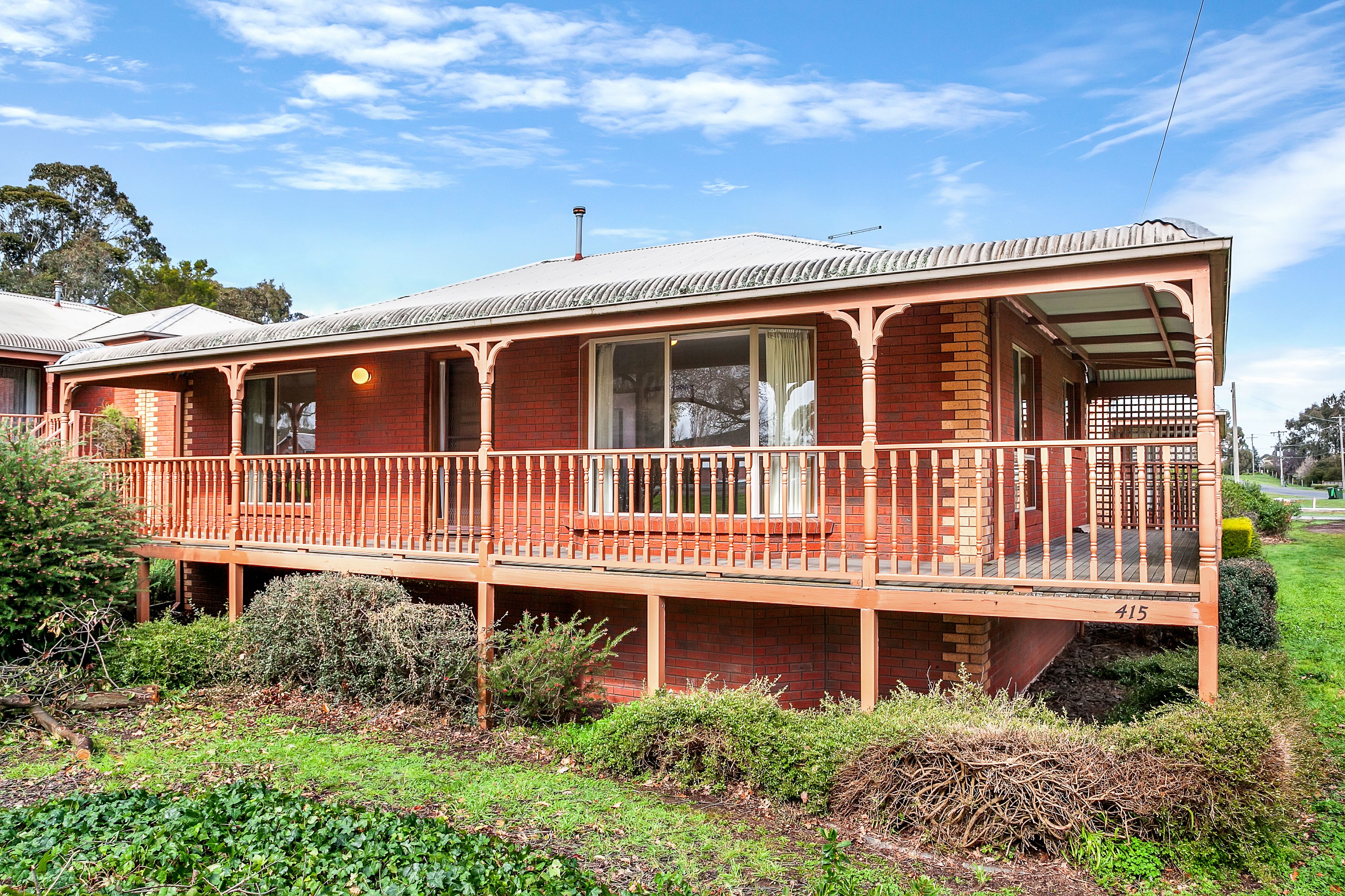 415 Learmonth Street, Buninyong VIC 3357
