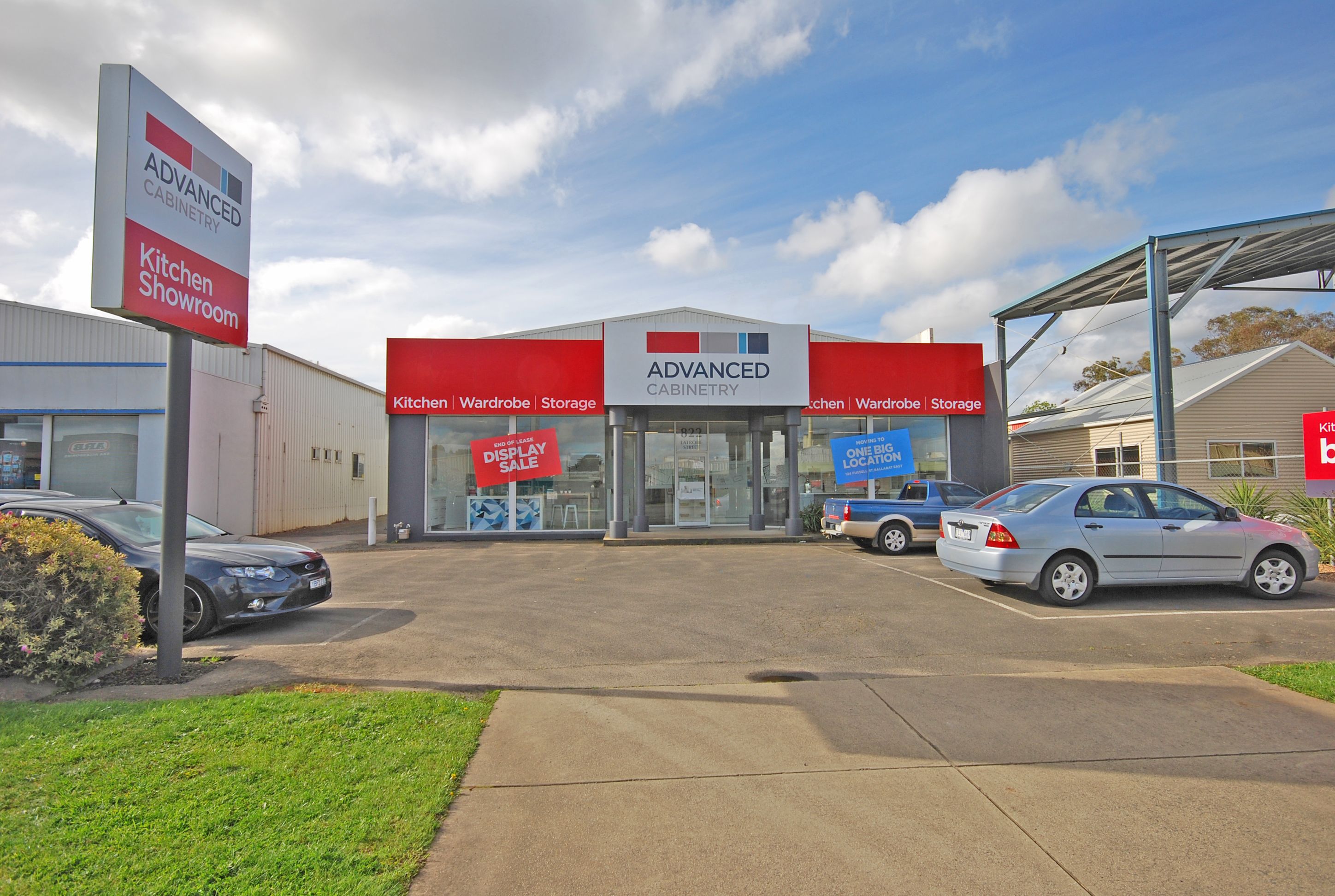 822 Latrobe Street, Delacombe, VIC 3356