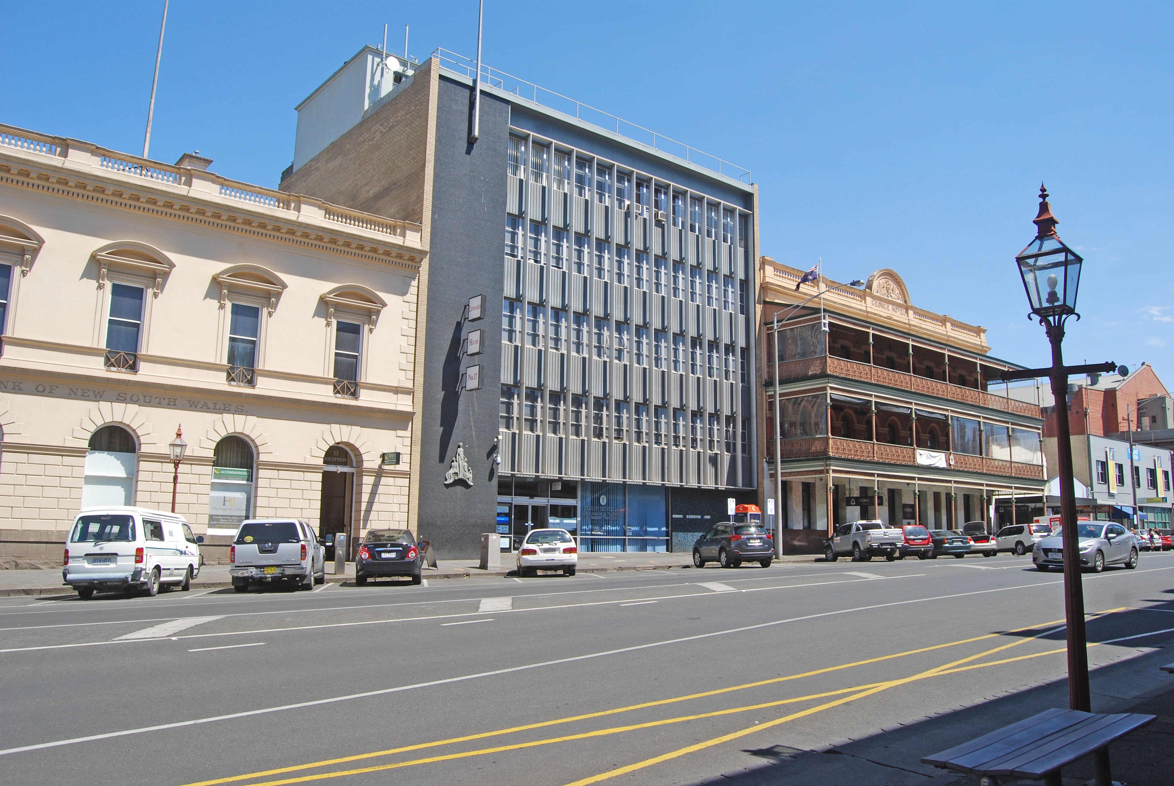 Ground Flr/17 Lydiard Street North, Ballarat, VIC 3350
