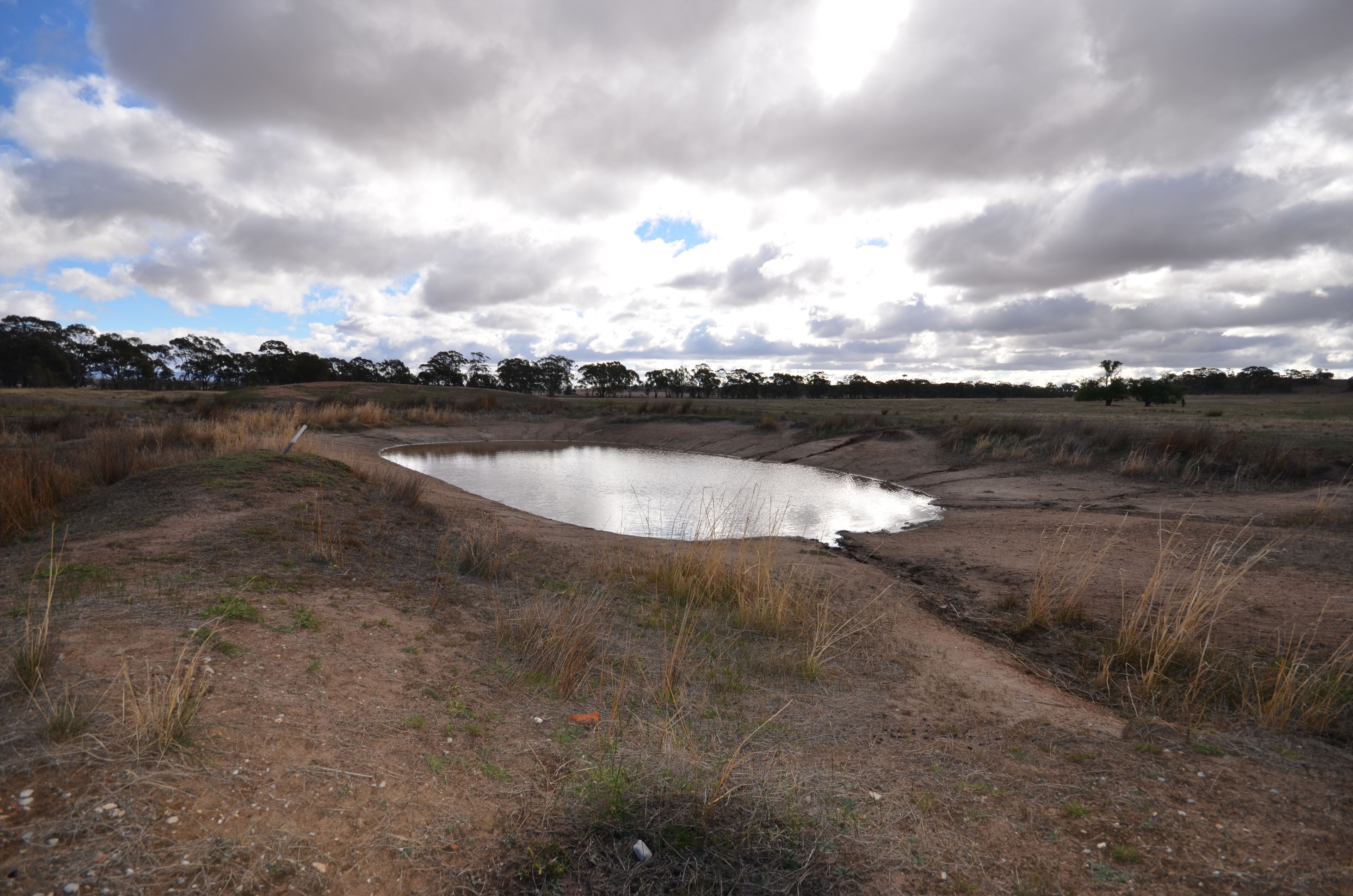 336 McArdles Lane, Dunluce, VIC 3472