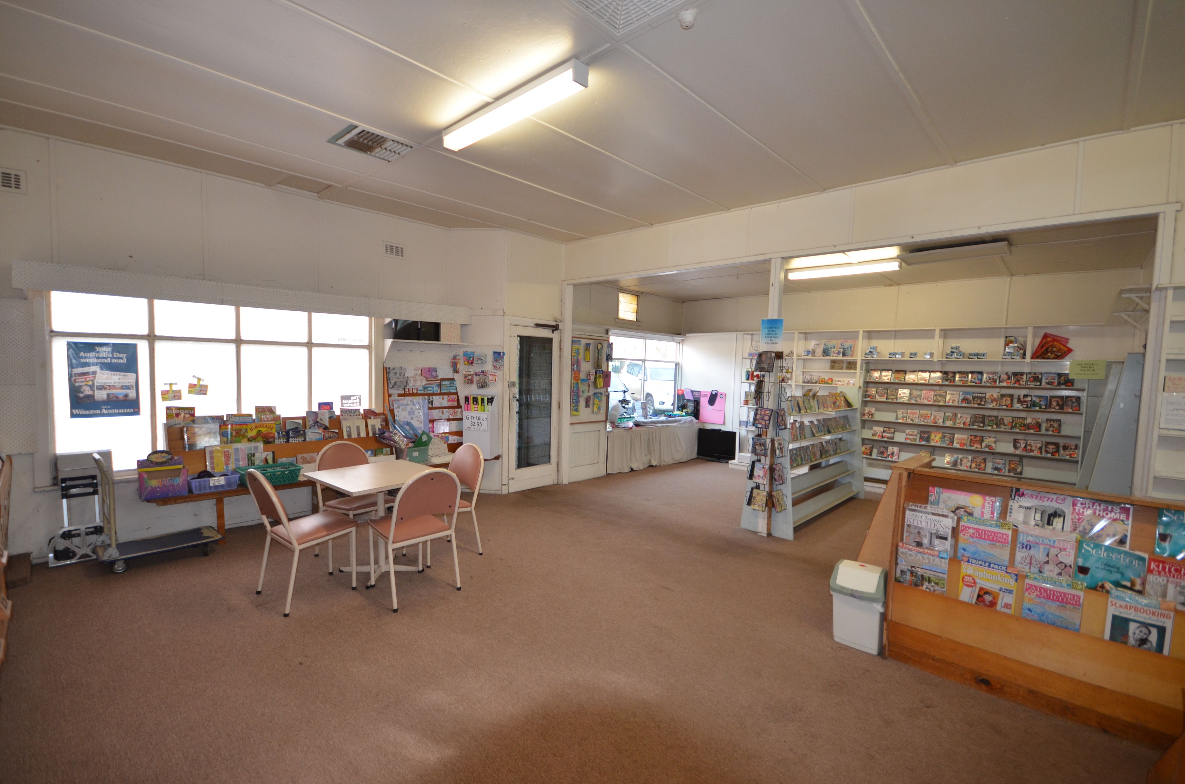 16-20 Main Street, Derrinallum, VIC 3325