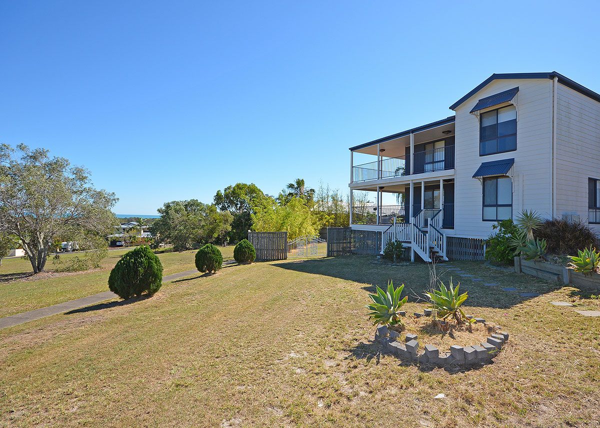 6 Deeds Court, Dundowran Beach, QLD 4655