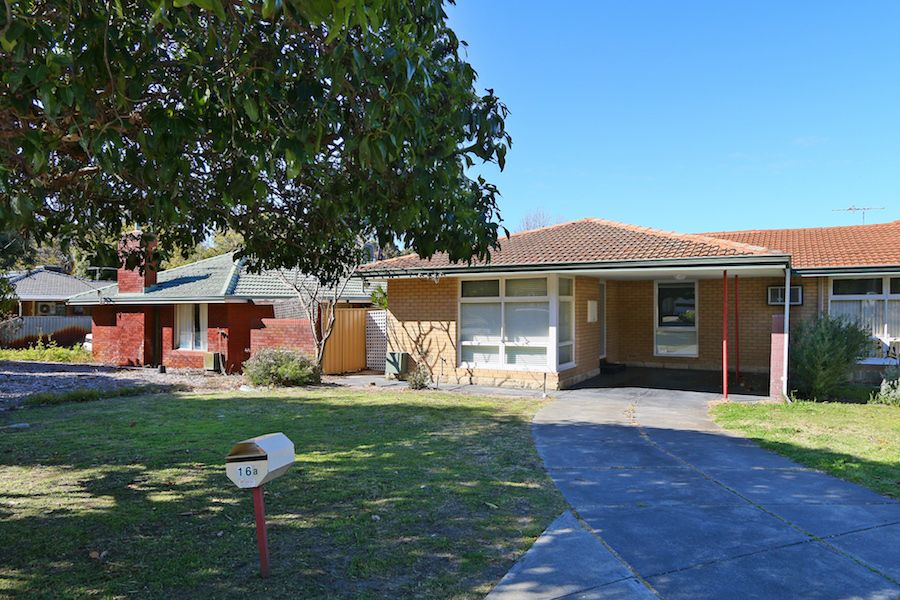 16A Ralston Road, Kardinya, WA 6163