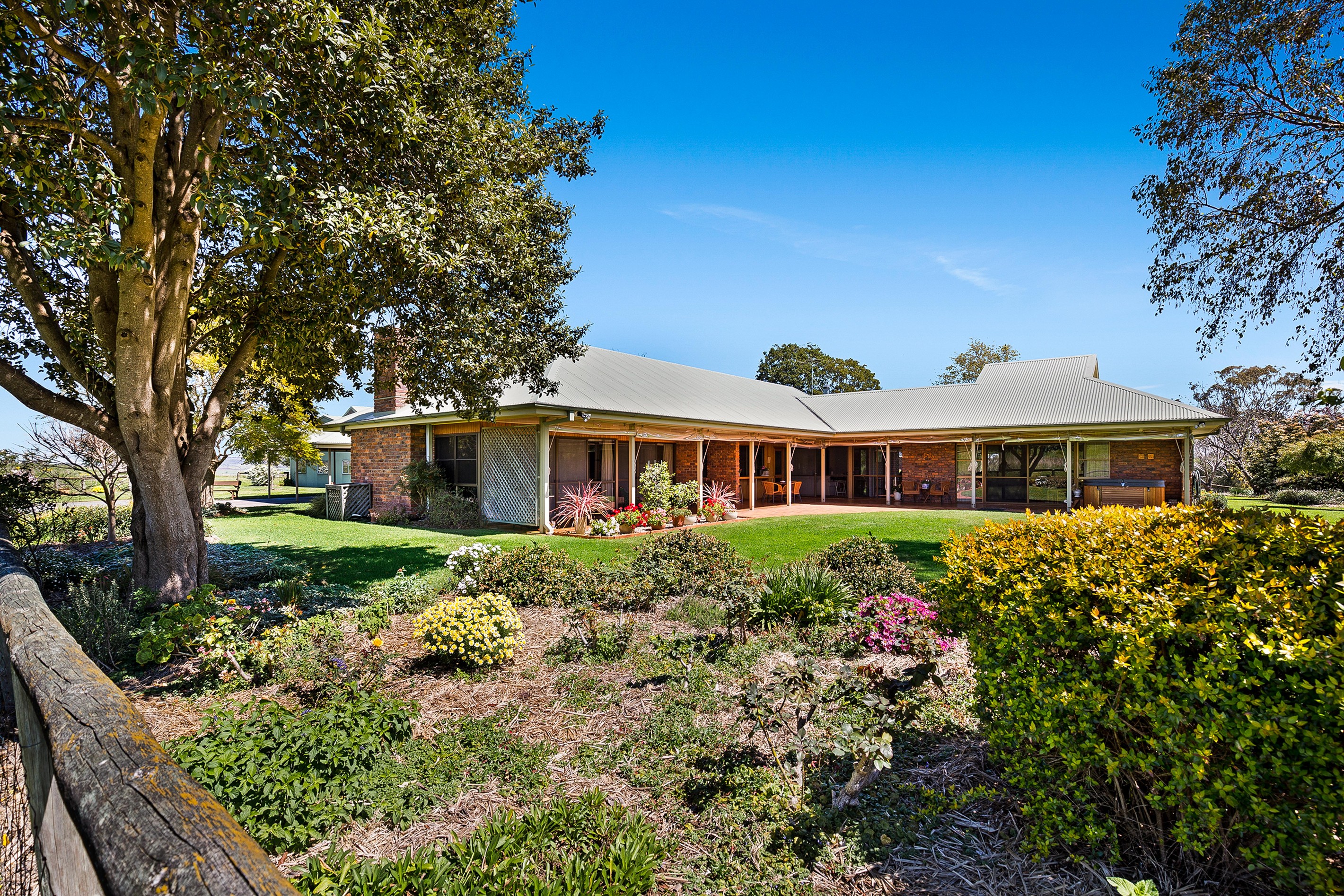 149 Luck Road, Hodgson Vale, QLD 4352
