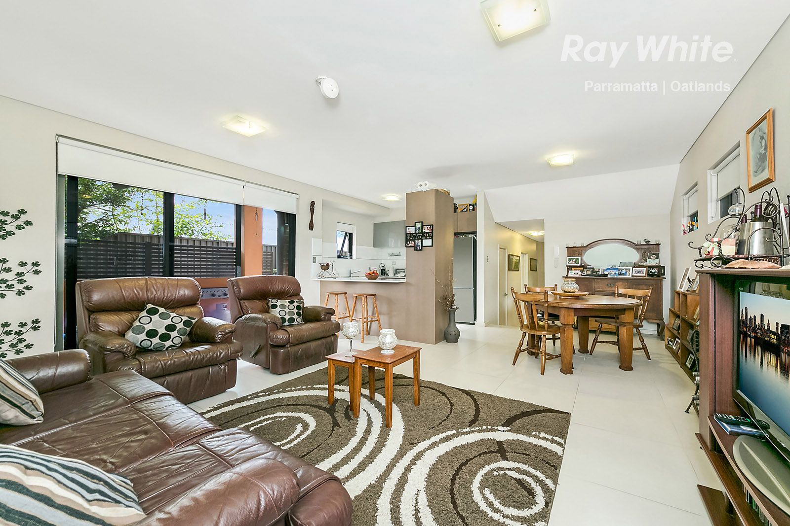 1/19 Lichen Place, Westmead, NSW 2145