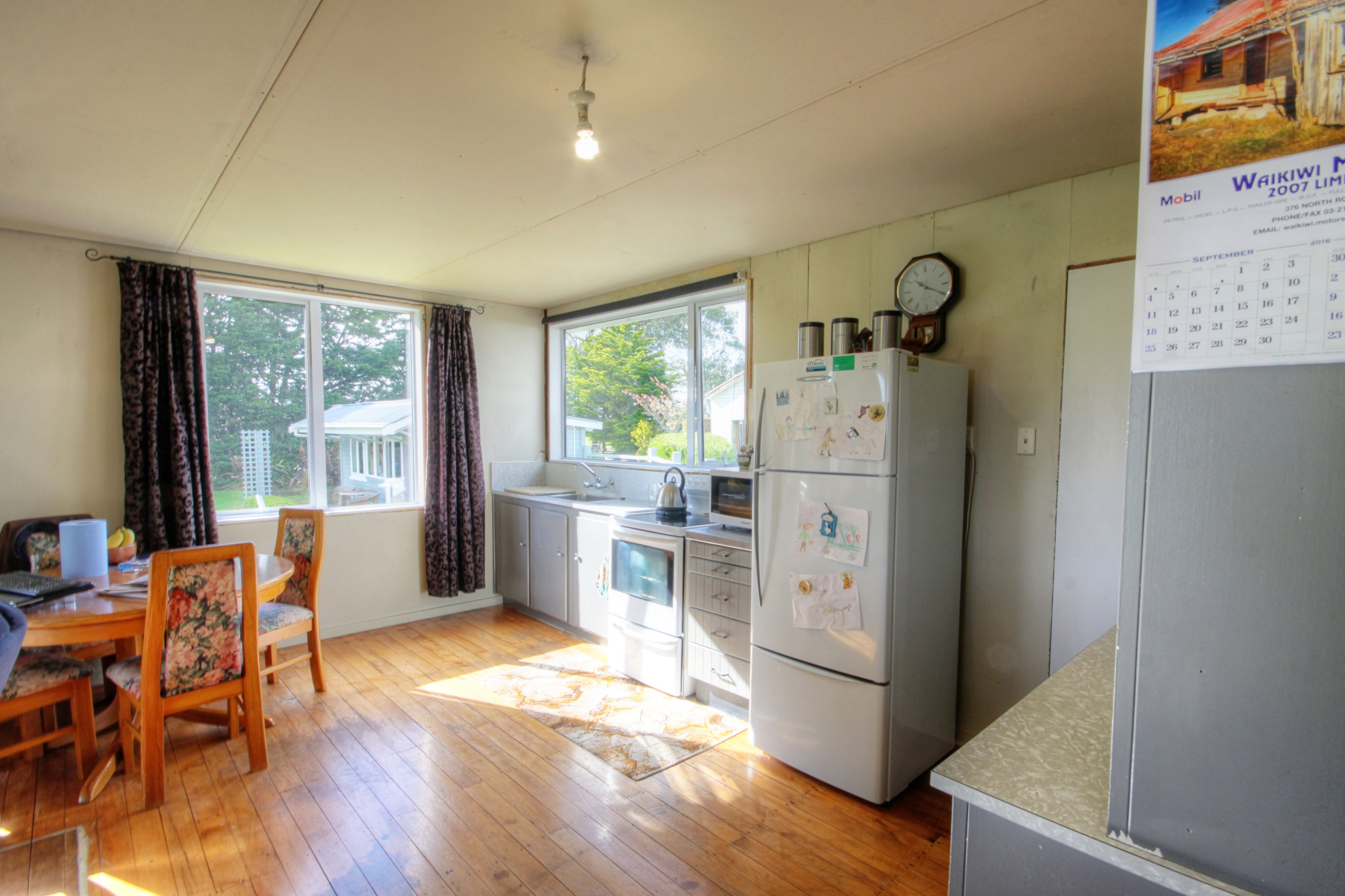 426 Flora Road East, Makarewa, Invercargill