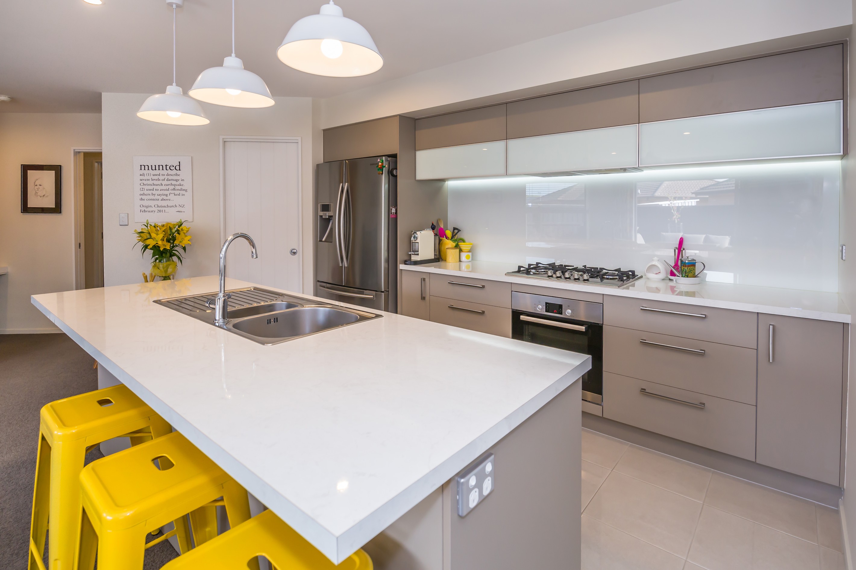 35 Faringdon Boulevard, Rolleston, Selwyn District