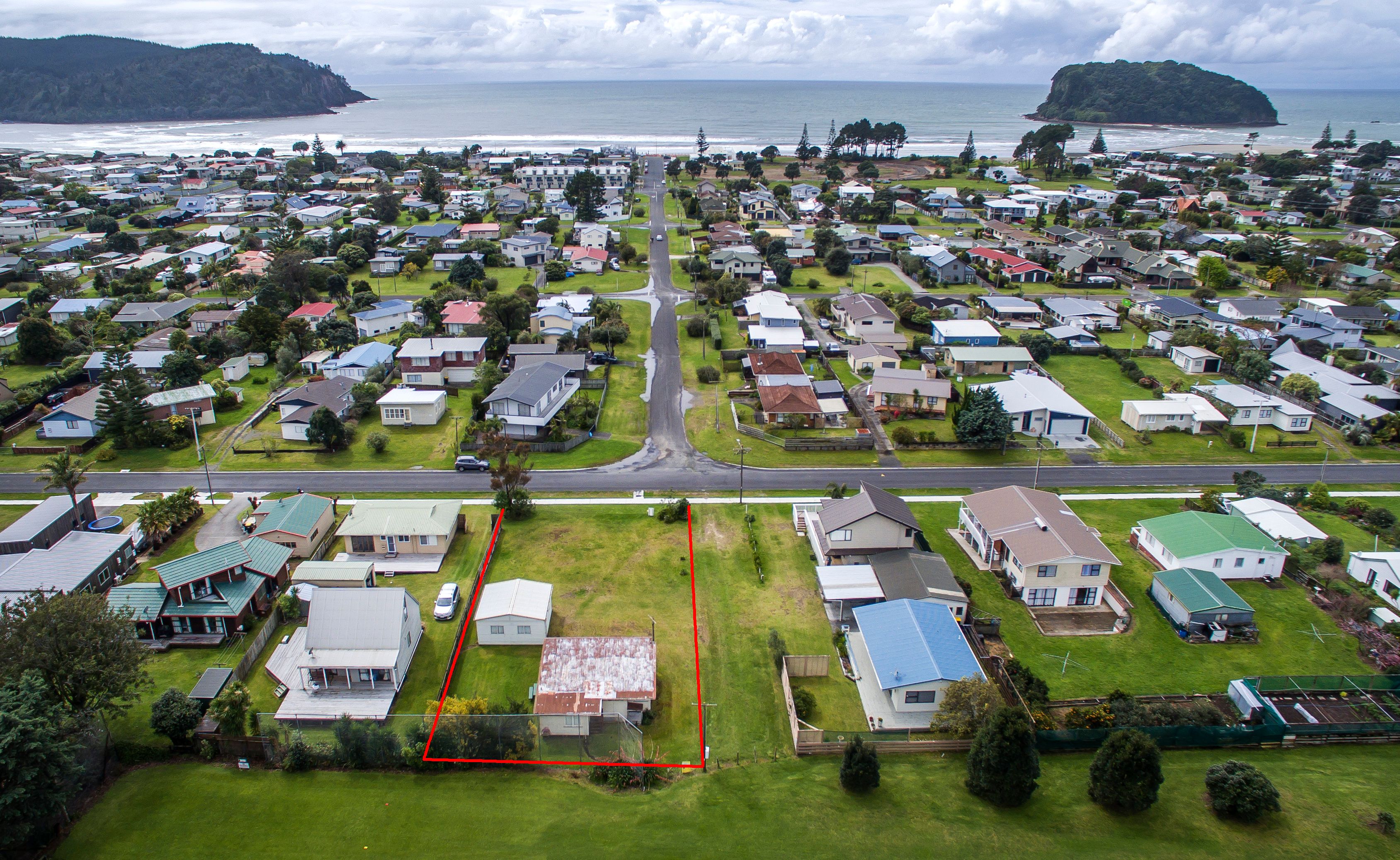 131 Bellona Road, Whangamata, Thames Coromandel District