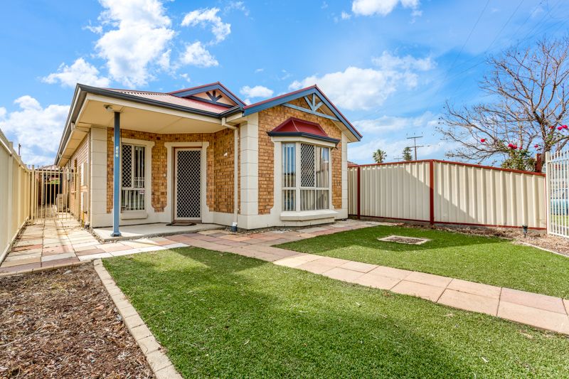 122 Russell Street, Rosewater SA 5013