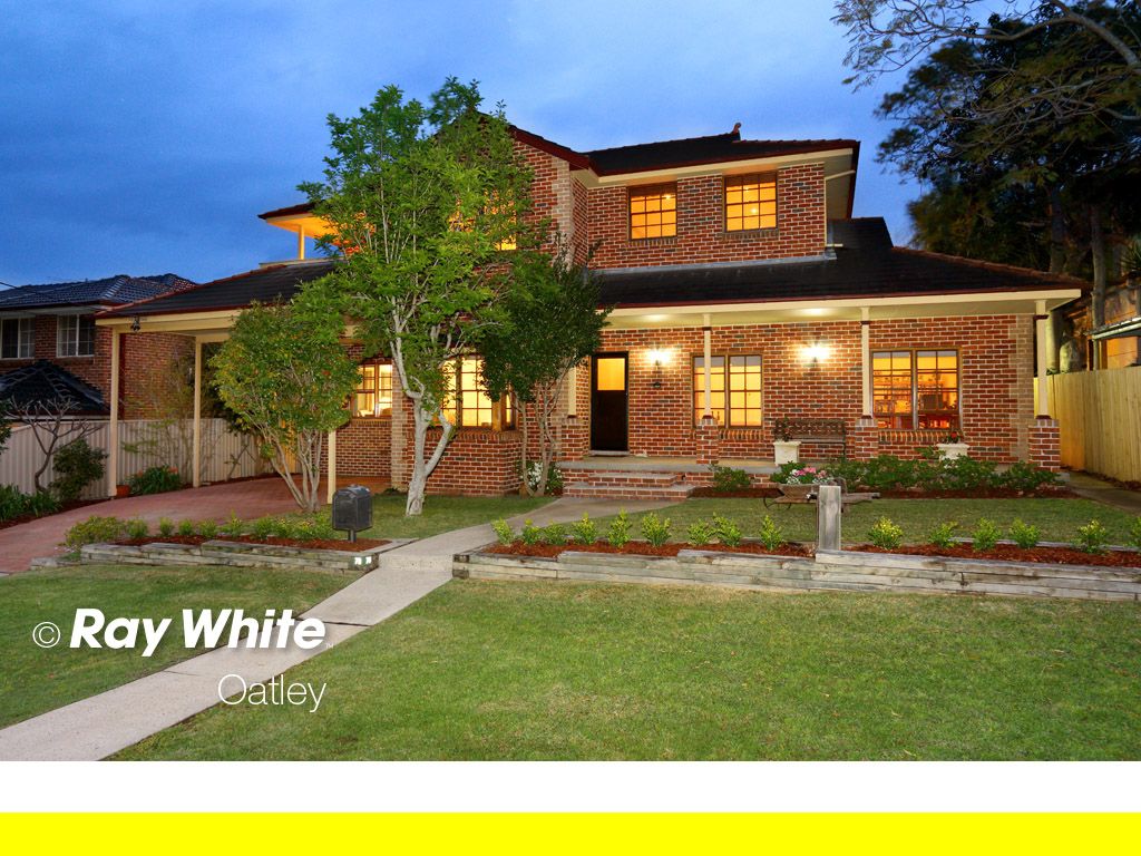 70 Myall Street, Oatley, NSW 2223