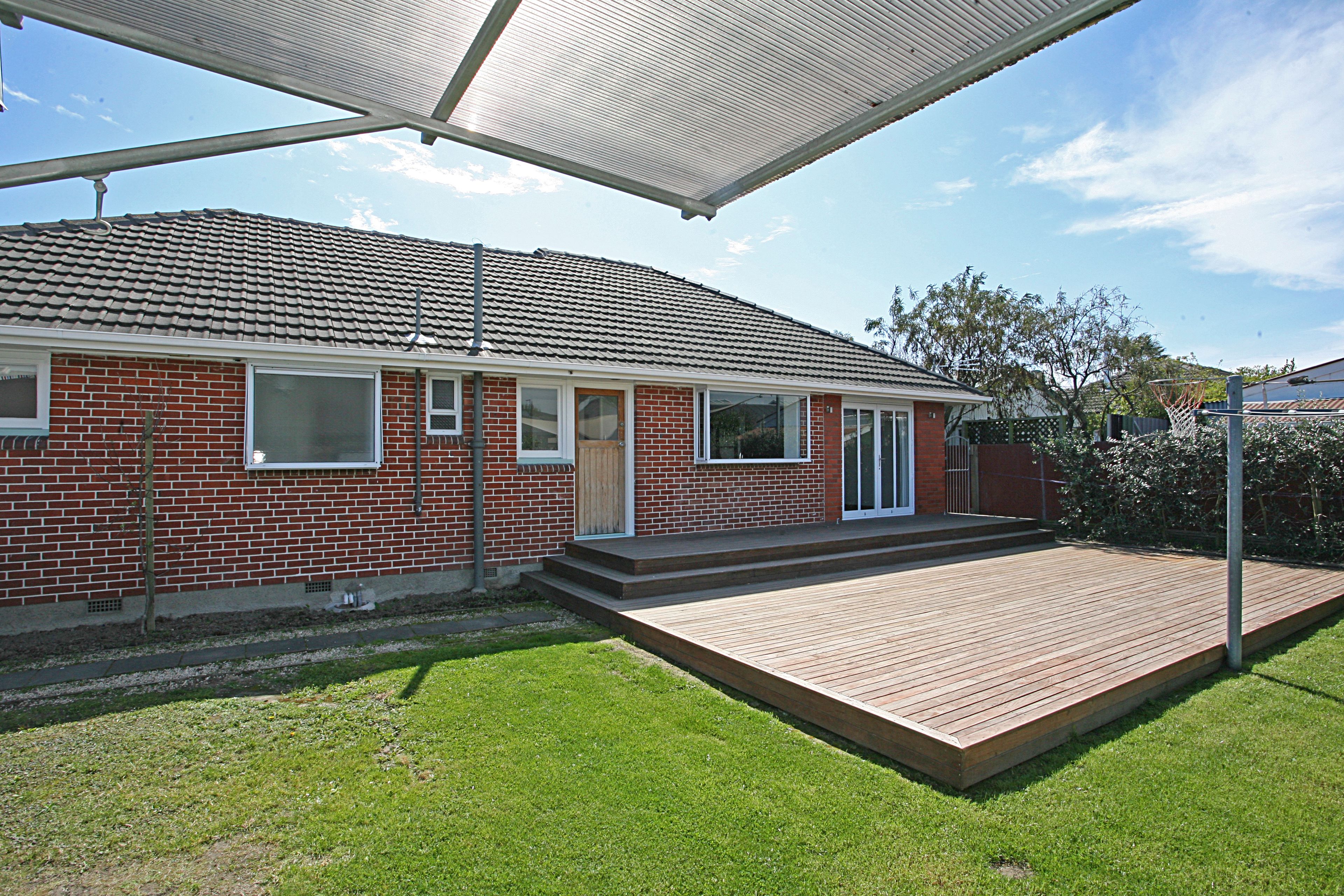 86 Stanbury Avenue, Somerfield, Christchurch City