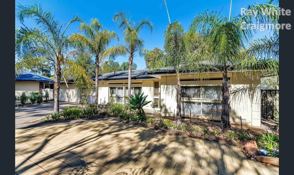7 Casserly Crescent, Salisbury Heights, SA 5109