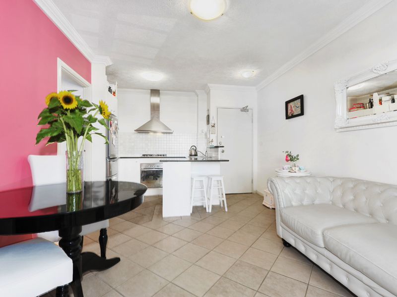 8/40 Bell Street, Kangaroo Point, QLD 4169