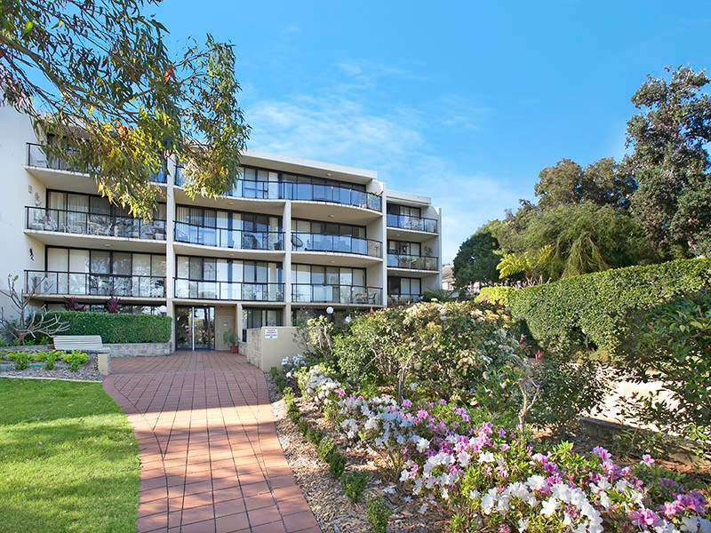 12A/2B Mowbray Street, Sylvania, NSW 2224