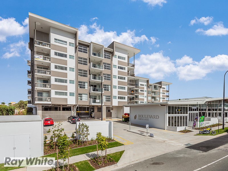 7/59 Endeavour Boulevard, North Lakes, QLD 4509