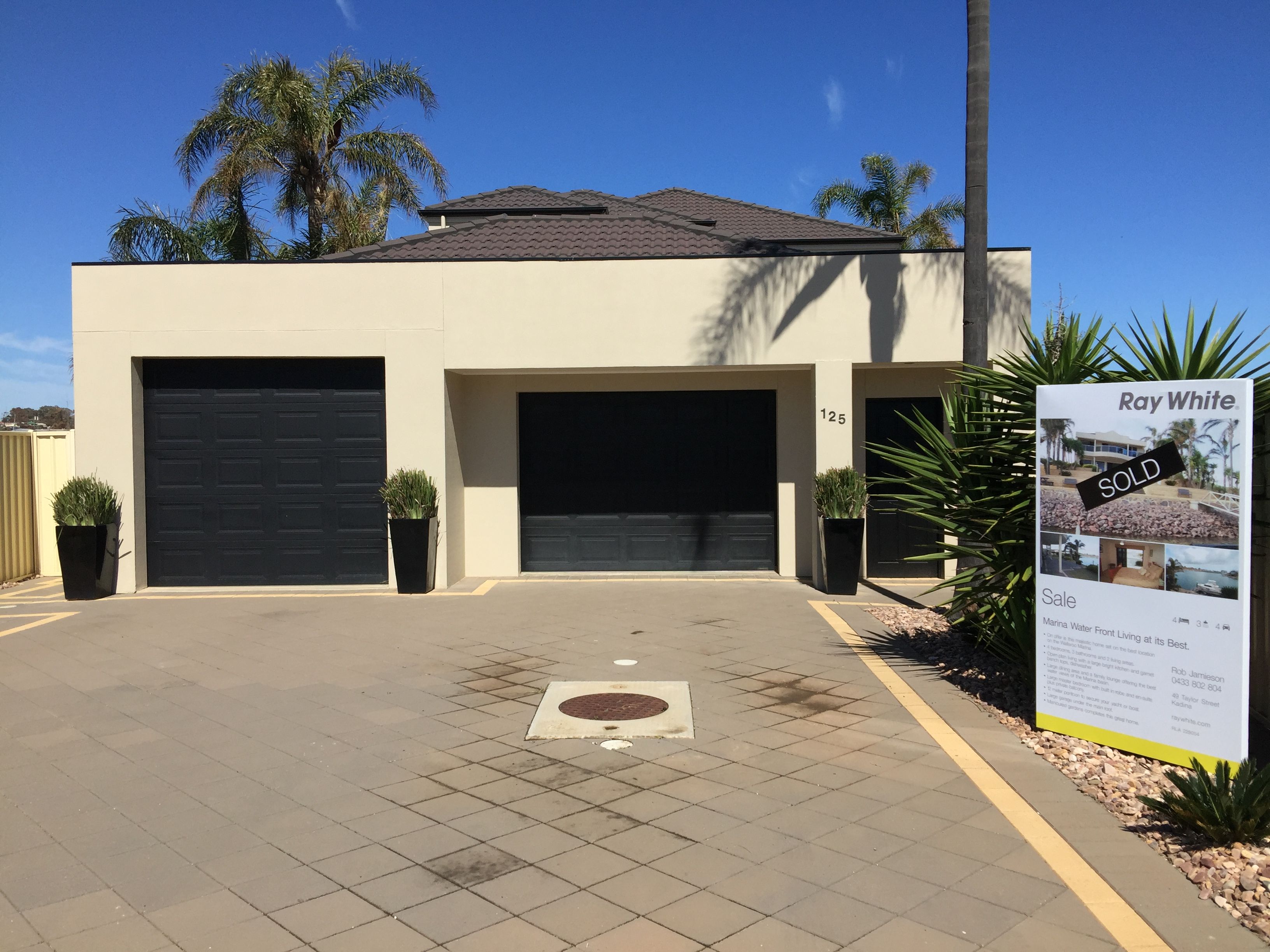 125 Stately Way, Wallaroo SA 5556