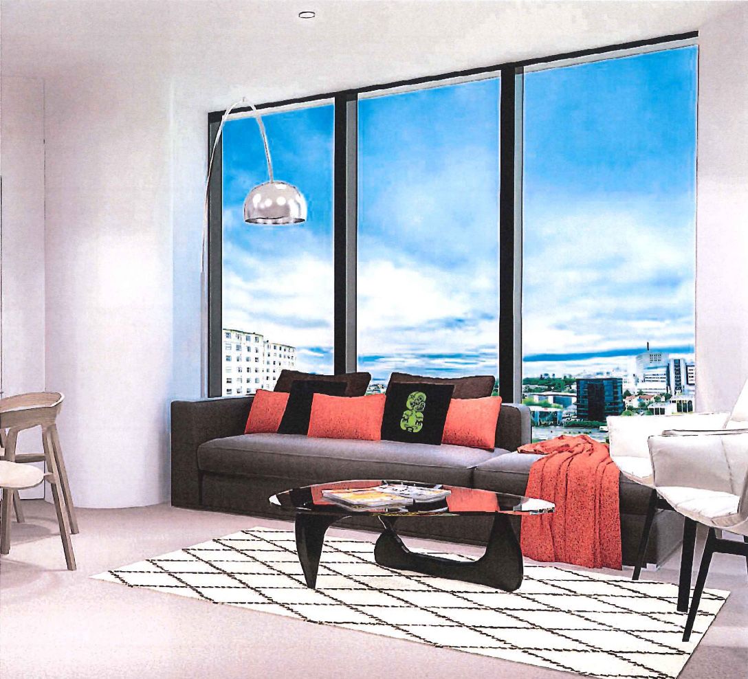10D 18 St Martins Lane, Auckland Central, Auckland City