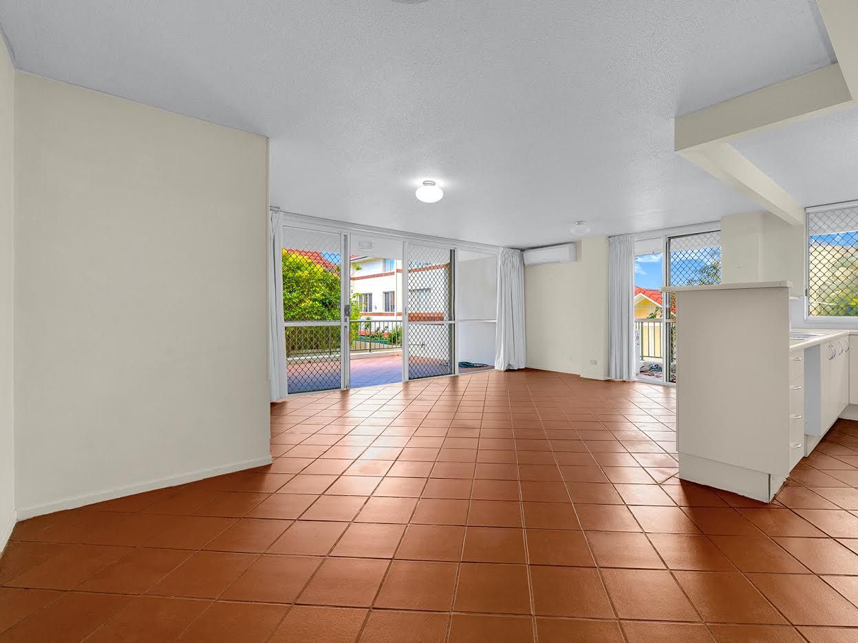 10/17 Whyenbah Street, Ascot, QLD 4007