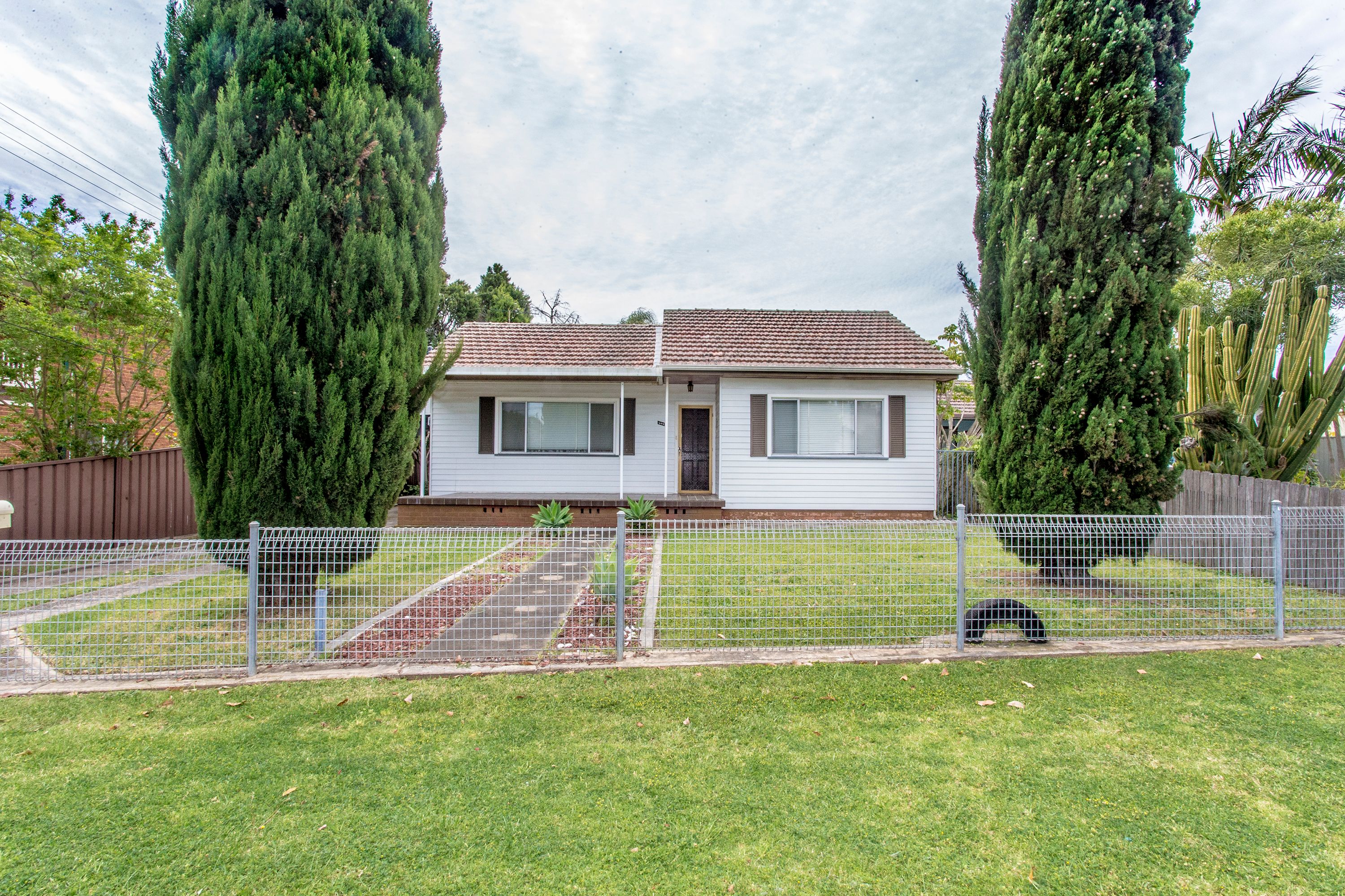 111 and 113 Canberra Street, Oxley Park, NSW 2760