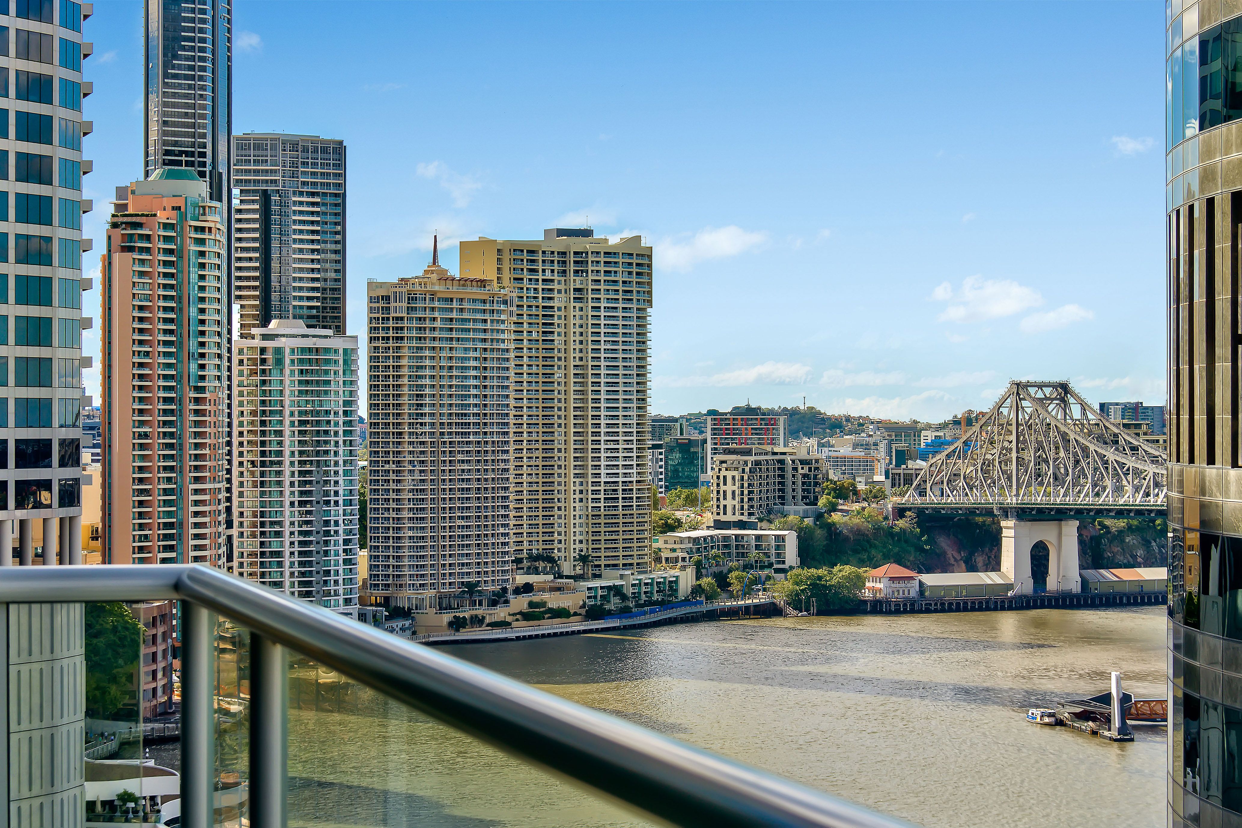 216/26 Felix Street, BRISBANE, QLD 4000