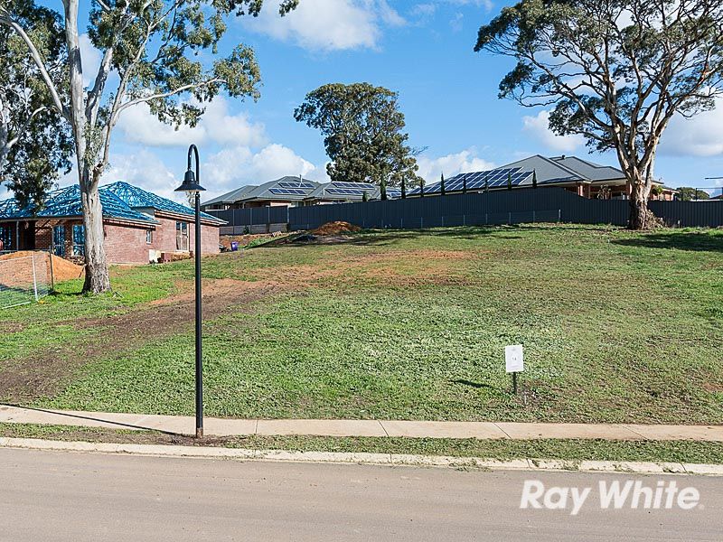 20 (Lot 14) Silhouette Street, Mount Barker, SA 5251