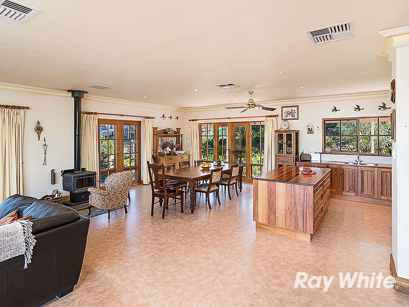 327 Tinpot Road, Woodchester, SA 5255