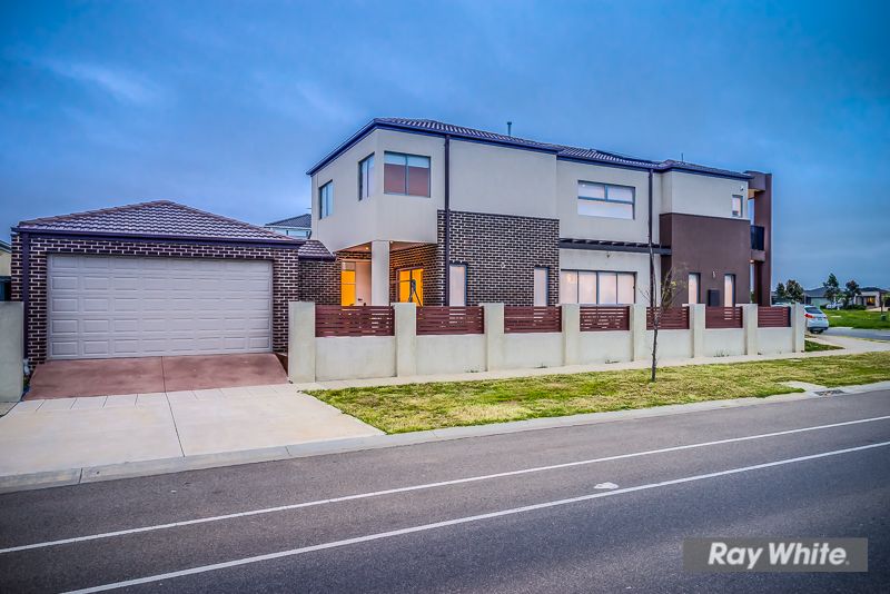 1 Barron Street, Tarneit, VIC 3029