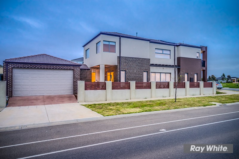 1 Barron Street, Tarneit, VIC 3029