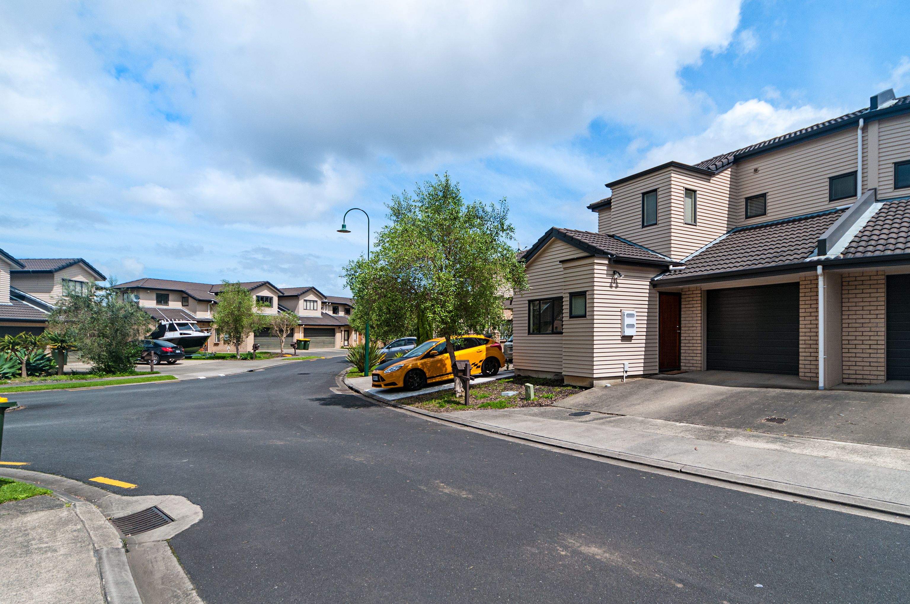 1 Skip Lane, East Tamaki, Manukau City
