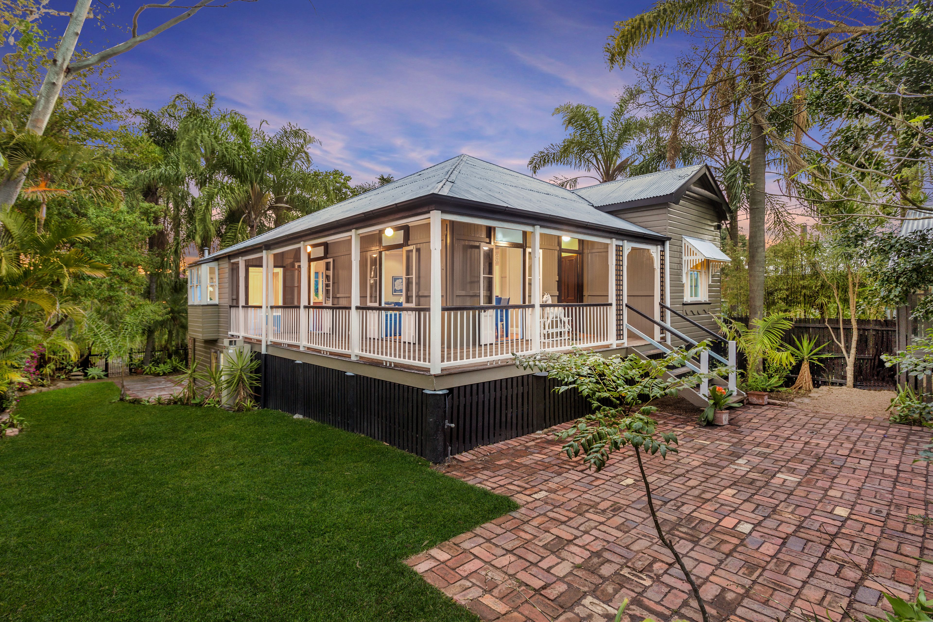32 Kedron Brook Road, Wilston, QLD 4051