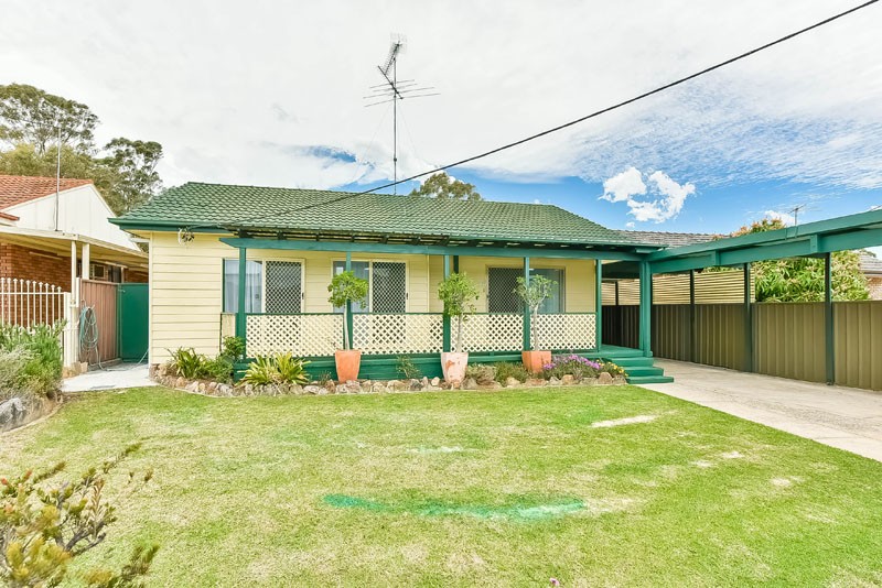 25 Durham Street, Minto, NSW 2566