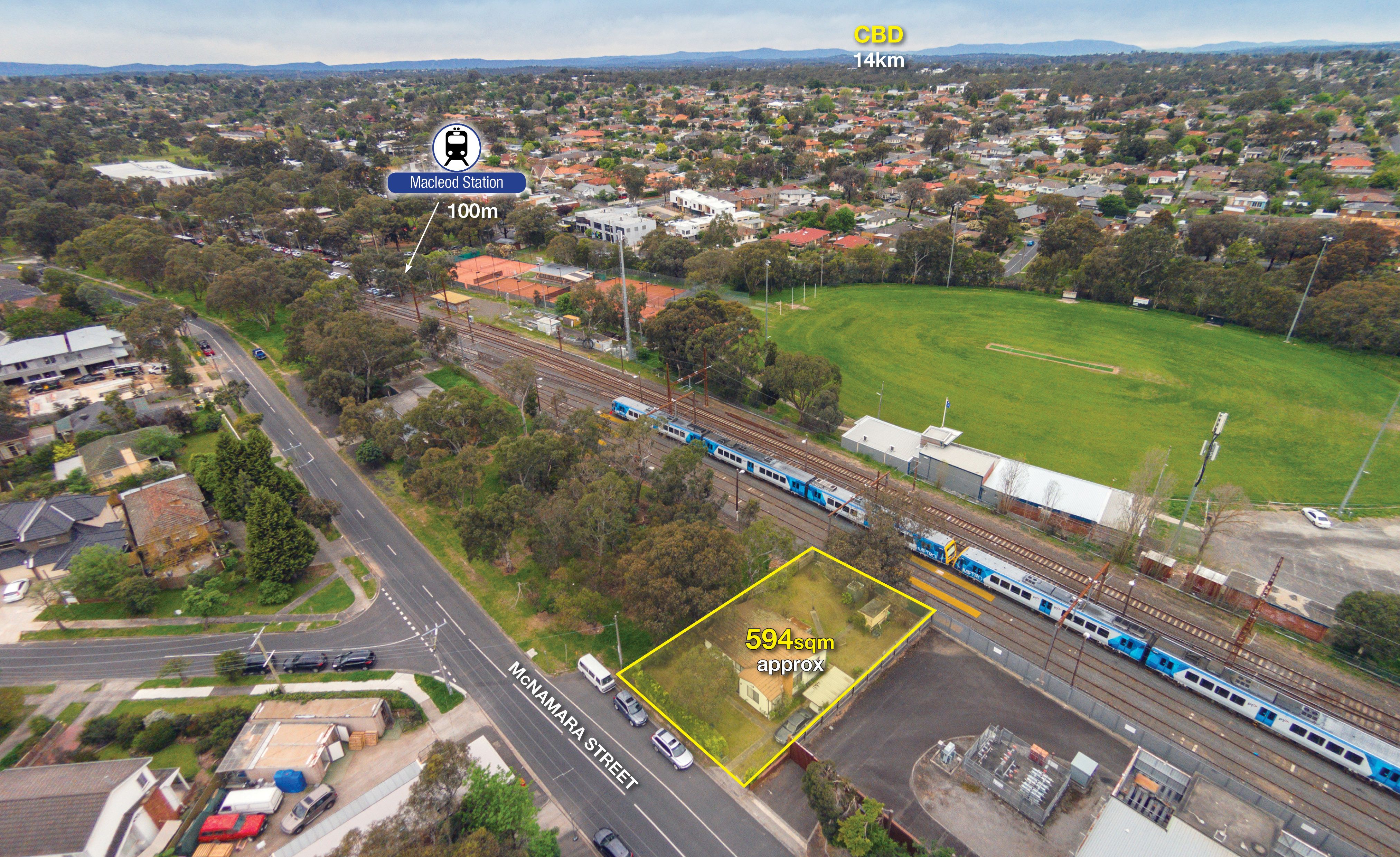 12 McNamara Street, Macleod, VIC 3085