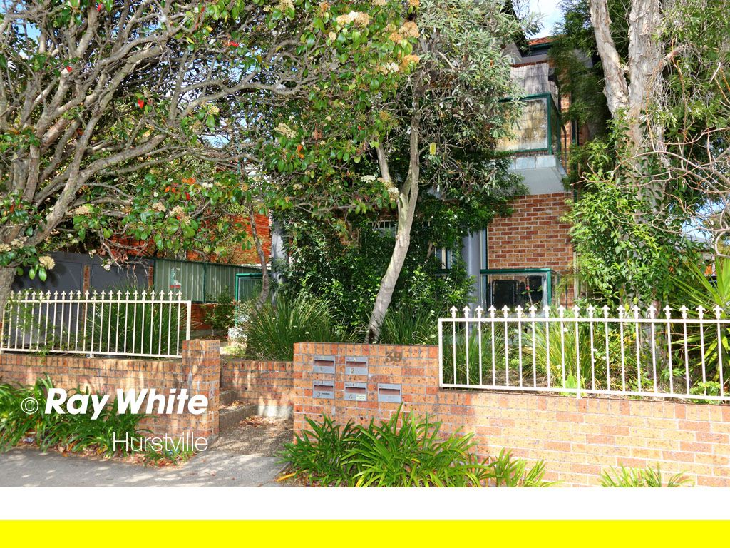 2/39 Ocean Street, Penshurst, NSW 2222