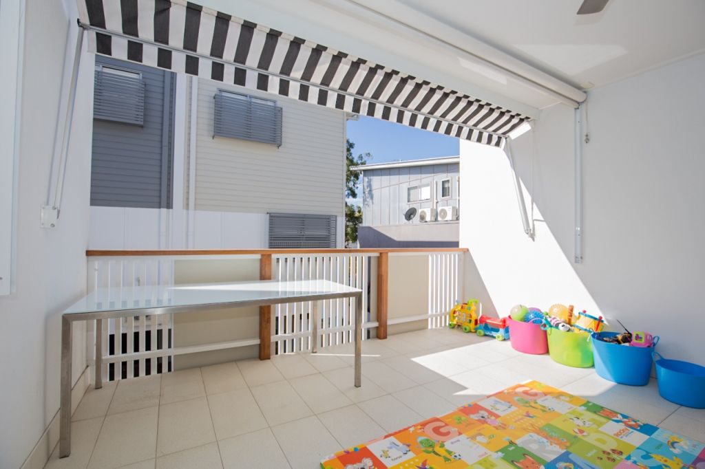 4/26 Grosvenor Street, Yeerongpilly, QLD 4105