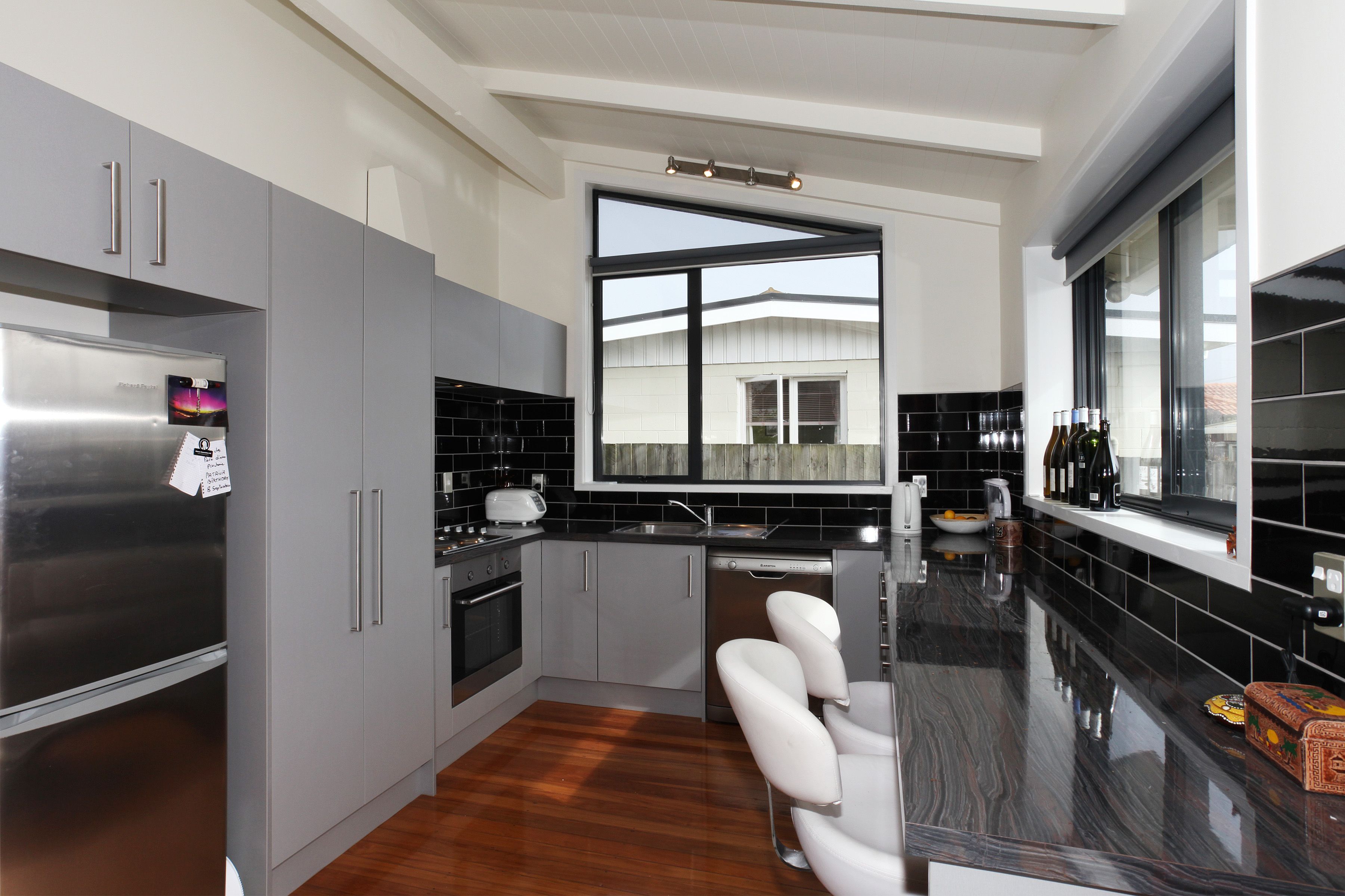 20 and 20a Beach Road, North New Brighton, Christchurch City