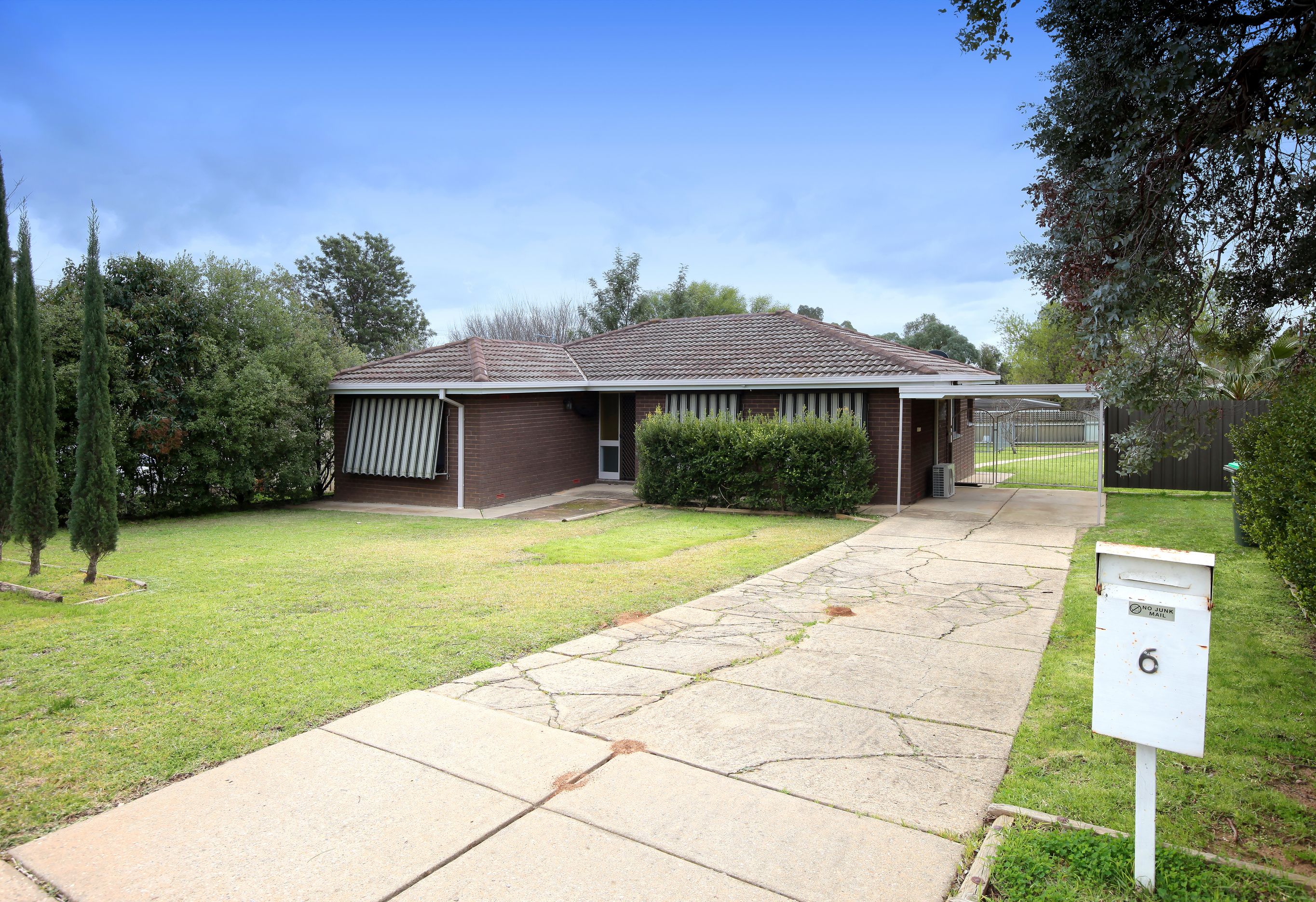 6 Cox Avenue, FOREST HILL, NSW 2651