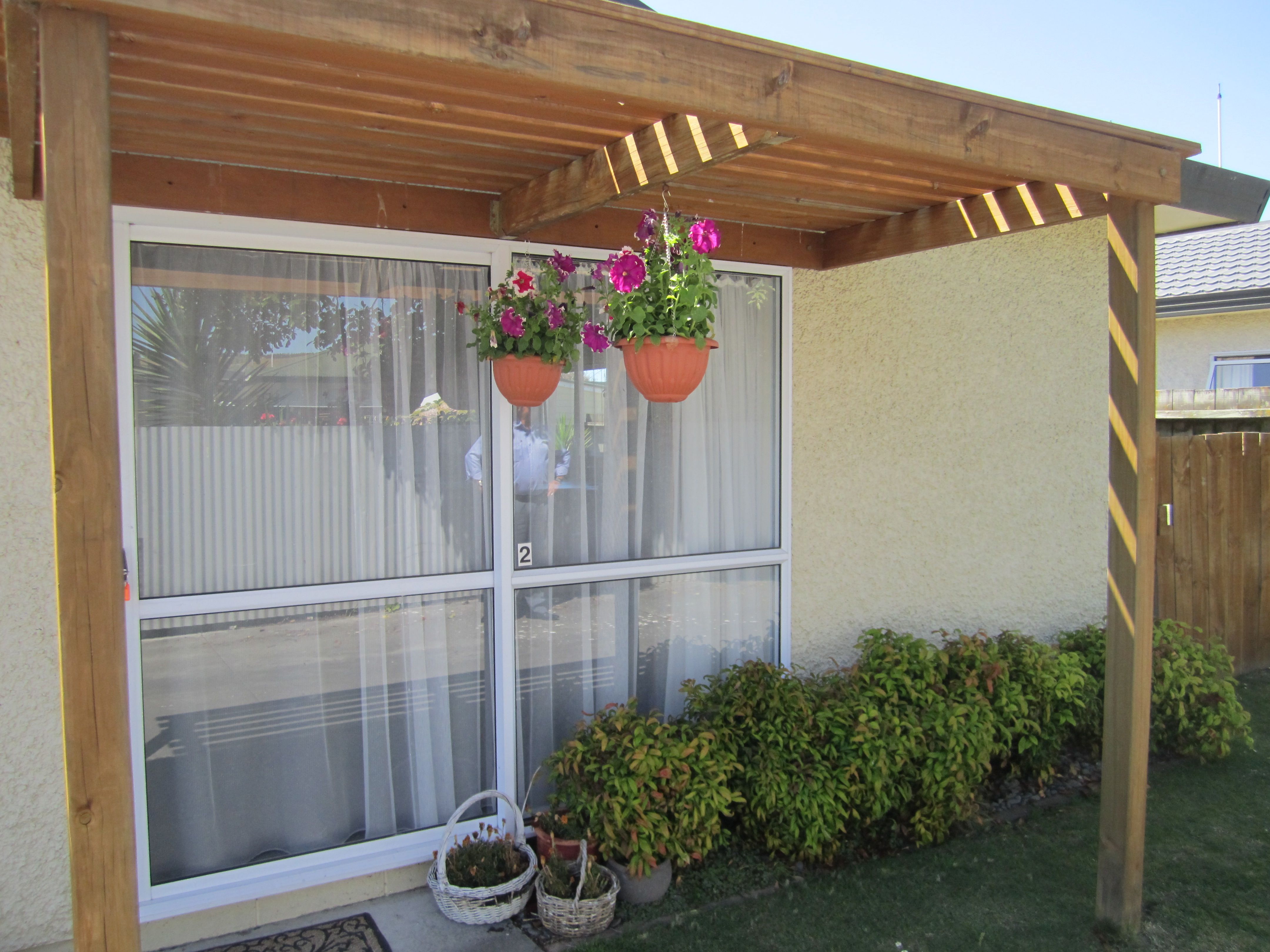 1, 2, 3, 4/25 Hinton Road, Taradale, Napier City