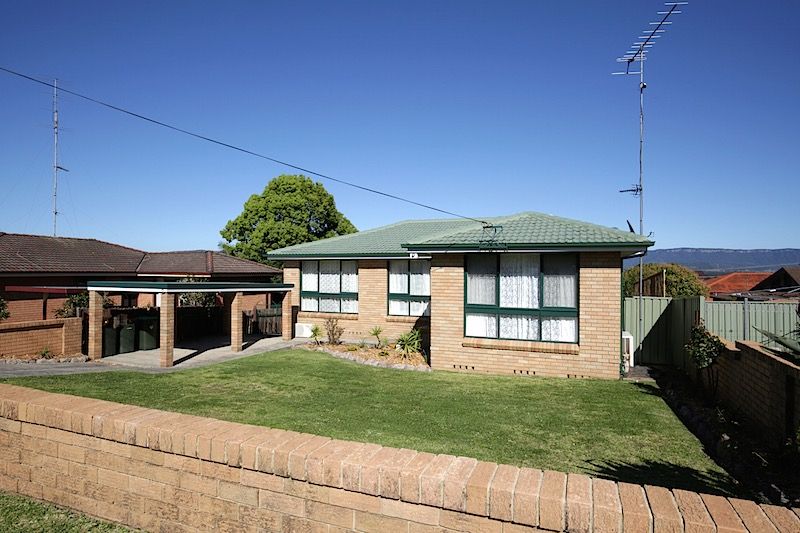 2 Avery Avenue, Mount Warrigal, NSW 2528