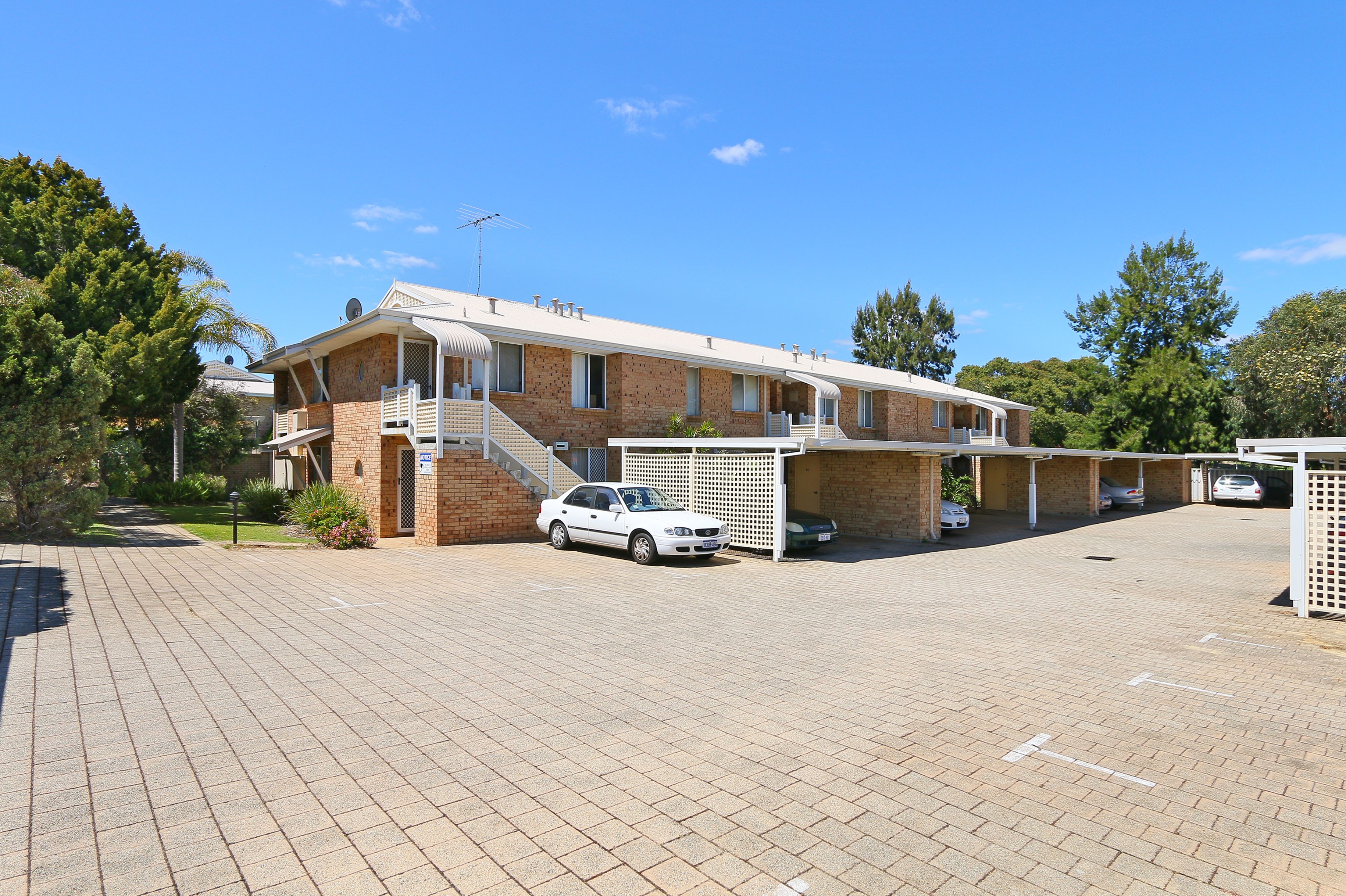 4/26 South Street, Kardinya, WA 6163