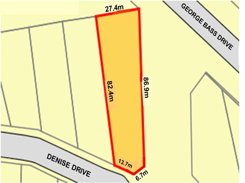 48 Denise Drive, Lilli Pilli, NSW 2536
