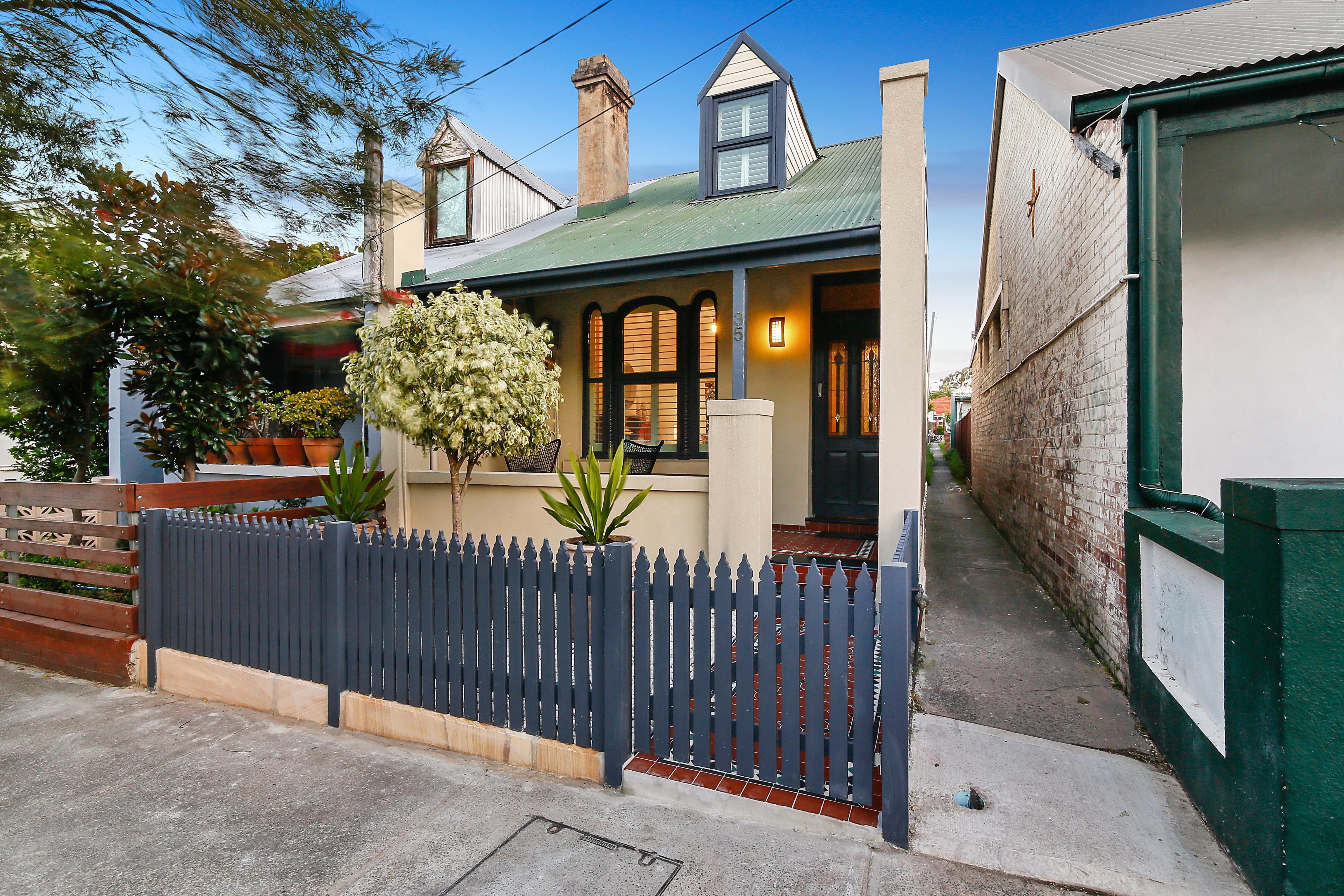 35 Margaret Street, Stanmore, NSW 2048