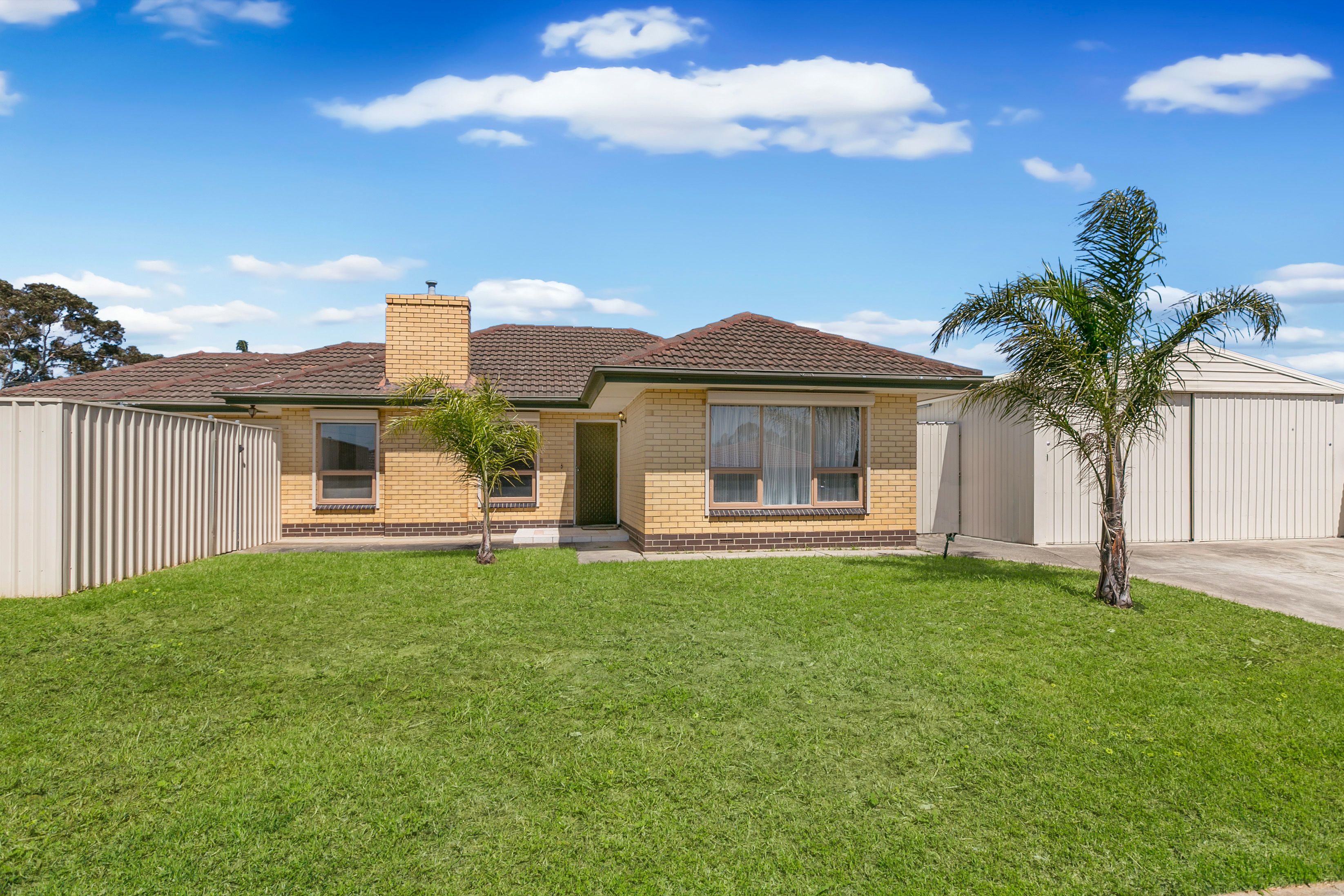 4 Stewart Avenue, Hackham SA 5163