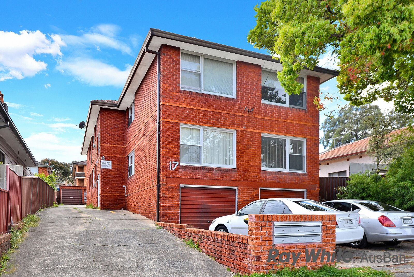 17 Hillard Street, Wiley Park NSW 2195