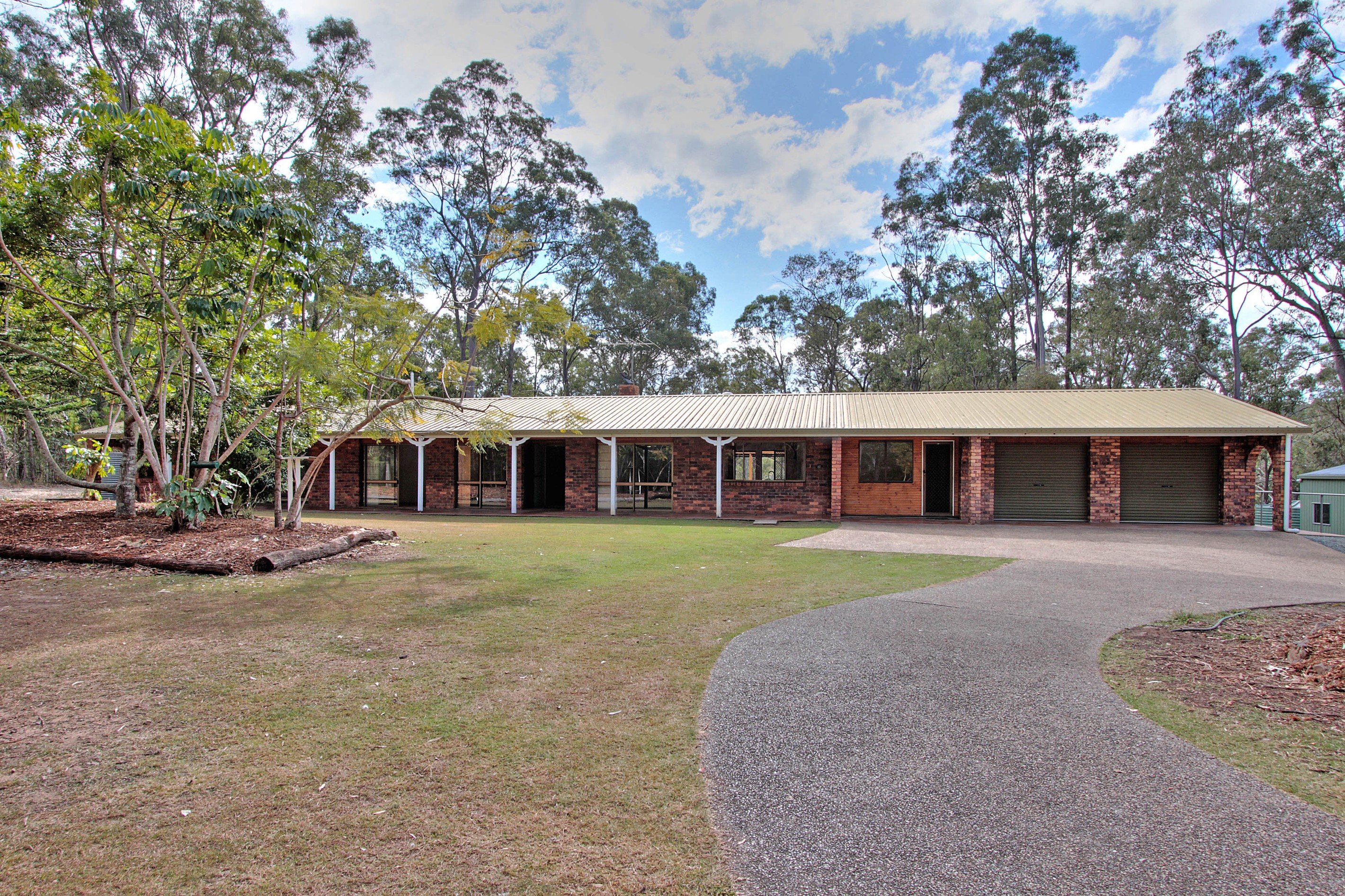 646 Ford Road, Burbank, QLD 4156