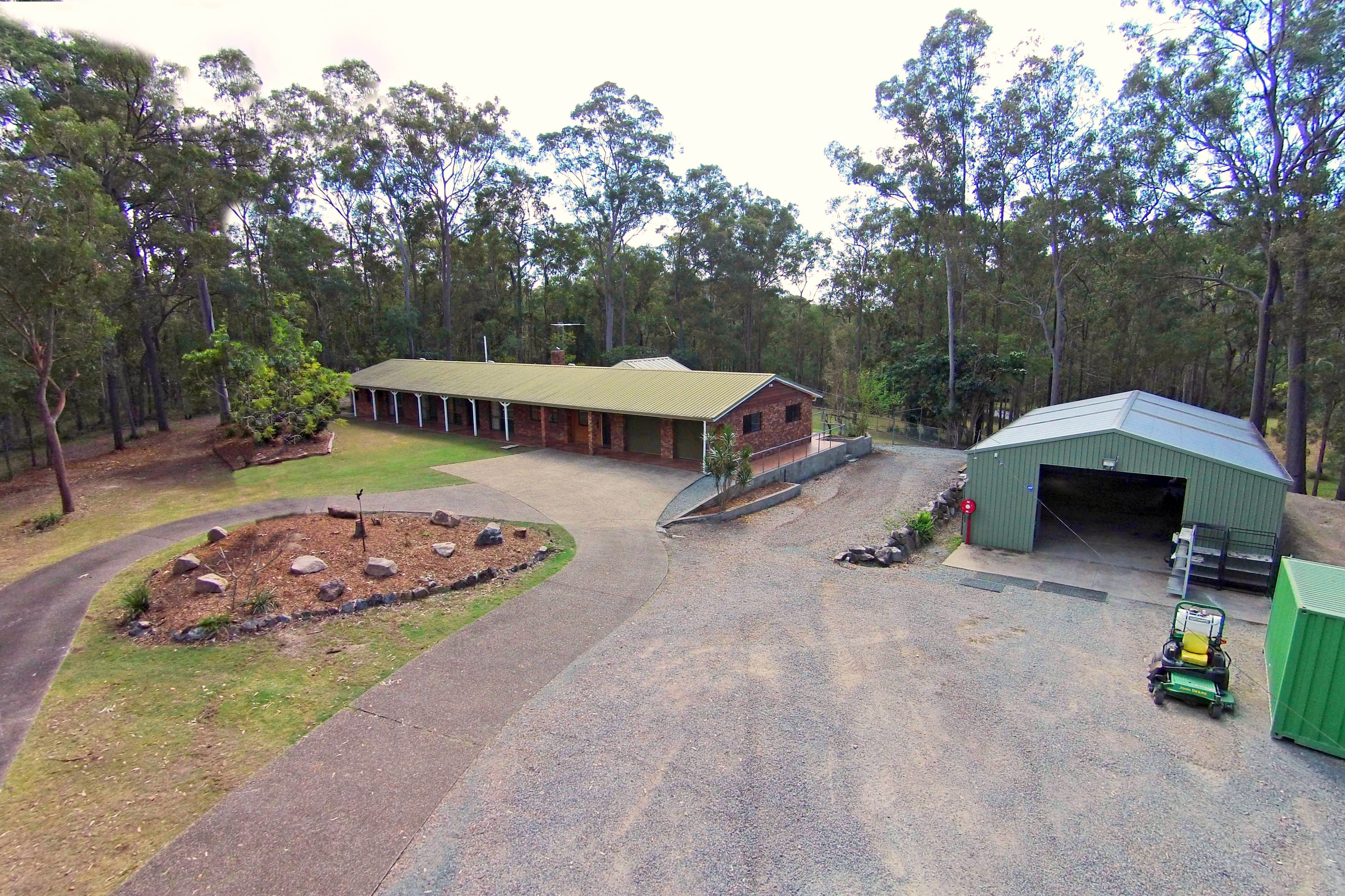 646 Ford Road, Burbank QLD 4156
