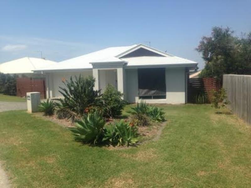 44 Skyine Circuit, Bahrs Scrub, QLD 4207