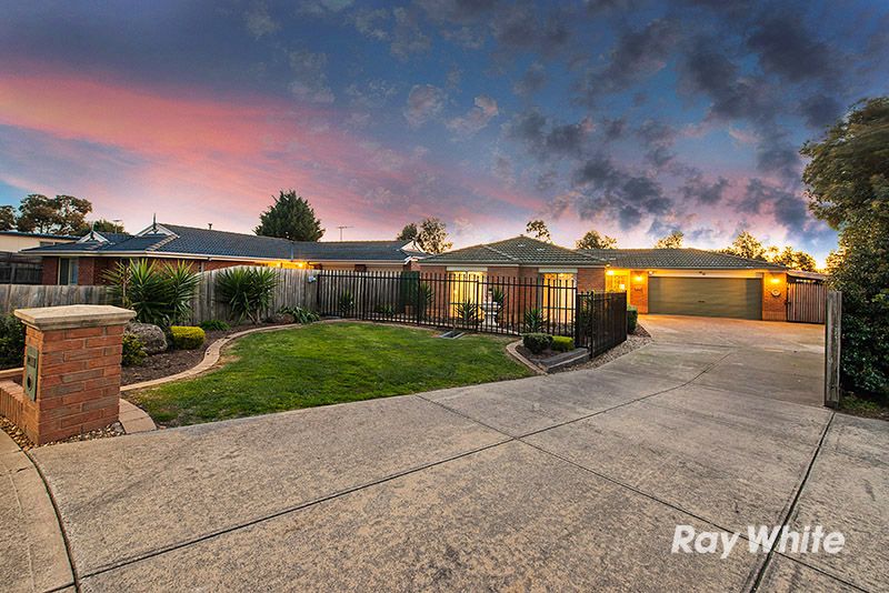 3 Andre Court, Cranbourne West, VIC 3977